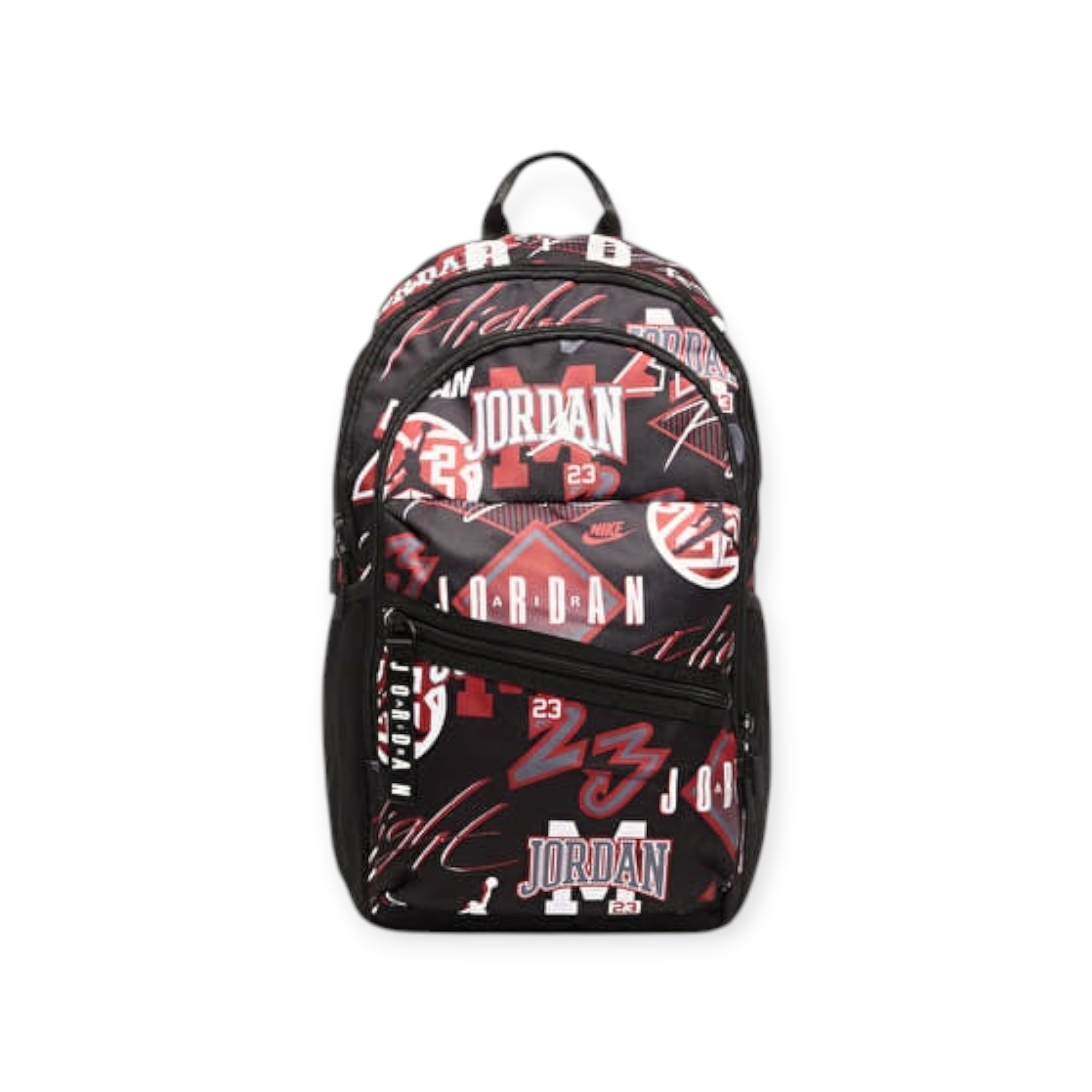 תיק גב JORDAN AIR PATROL BACKPACK תיק גב JORDAN AIR PATROL BACKPACK