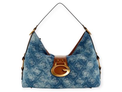 תיק GUESS CAMDEN SHOULDER BAG