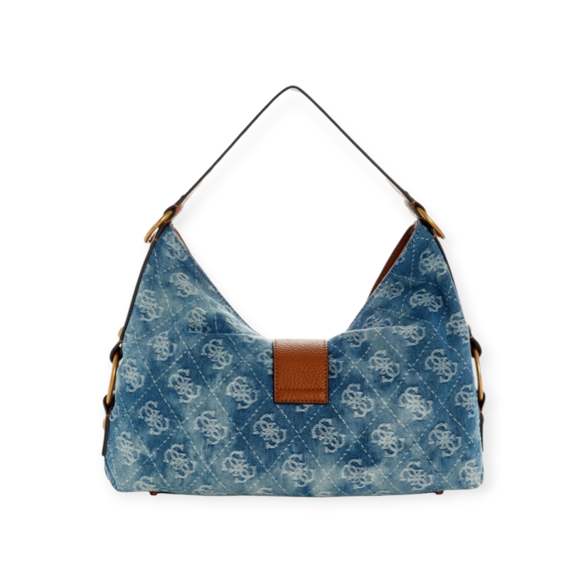 תיק GUESS CAMDEN SHOULDER BAG תיק GUESS CAMDEN SHOULDER BAG