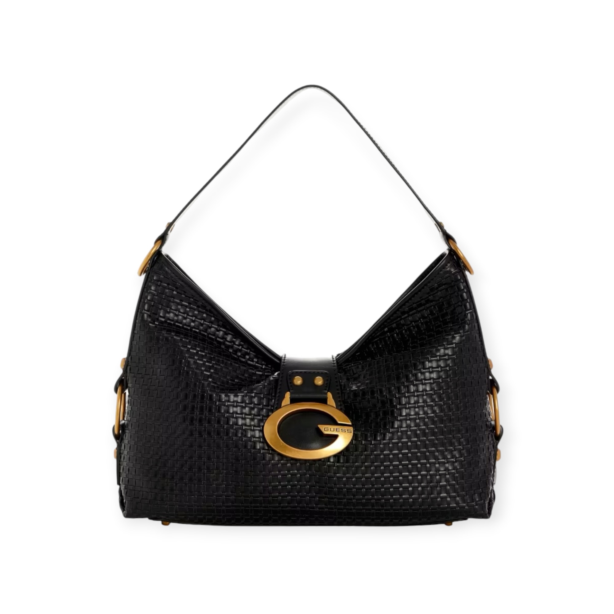 תיק GUESS CAMDEN SHOULDER BAG