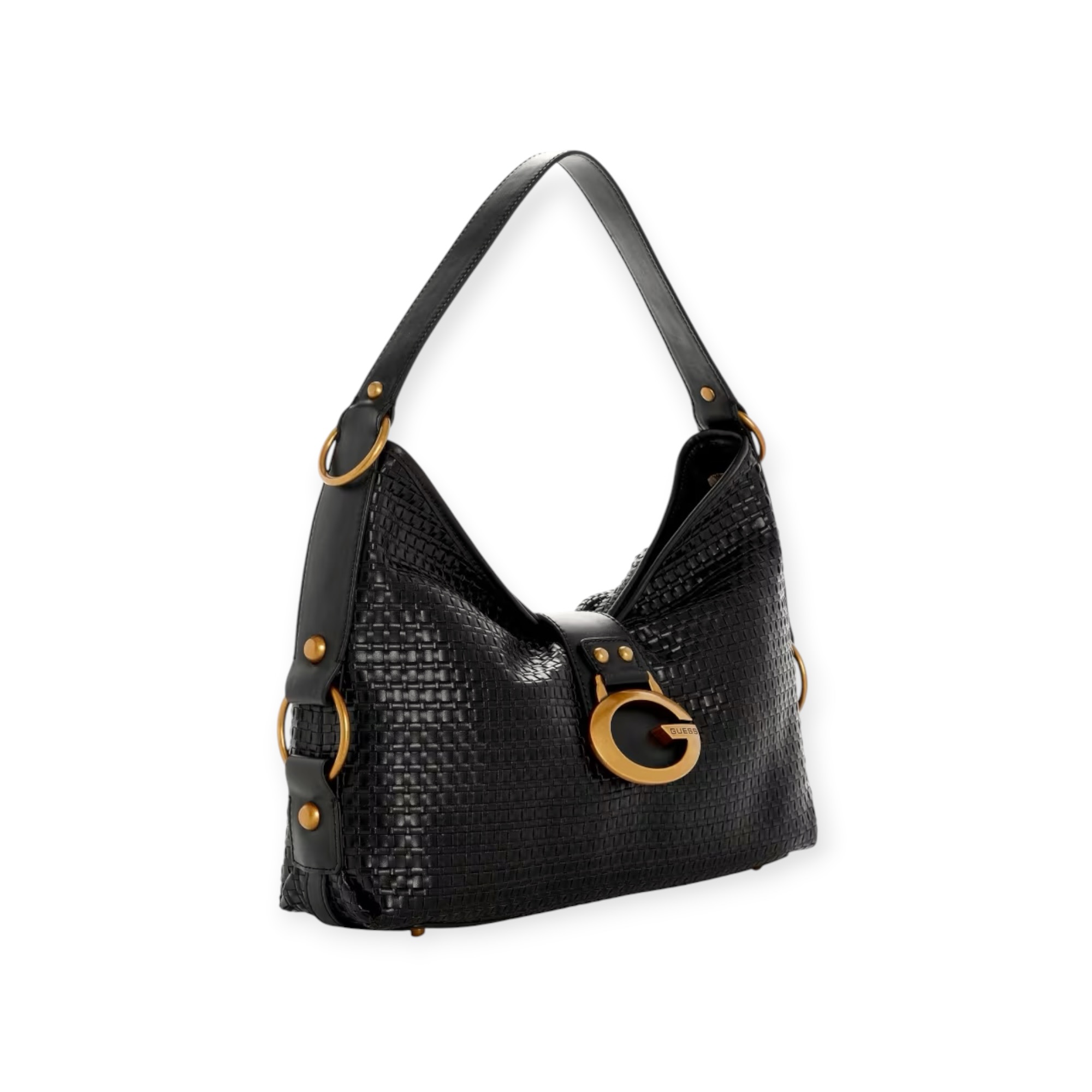 תיק GUESS CAMDEN SHOULDER BAG