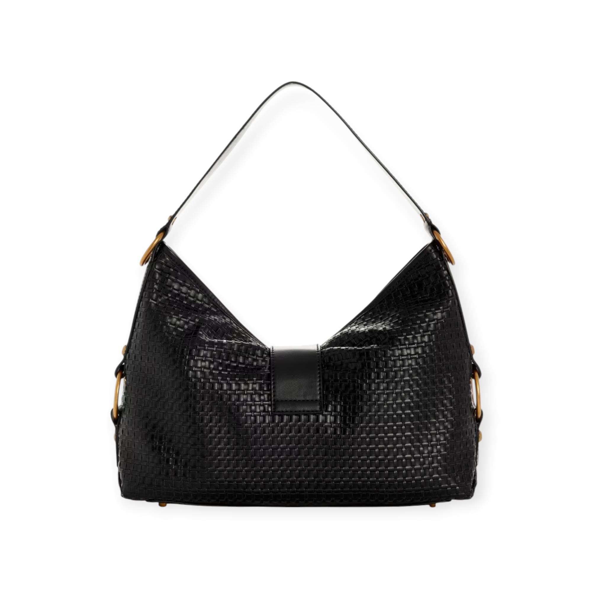 תיק GUESS CAMDEN SHOULDER BAG