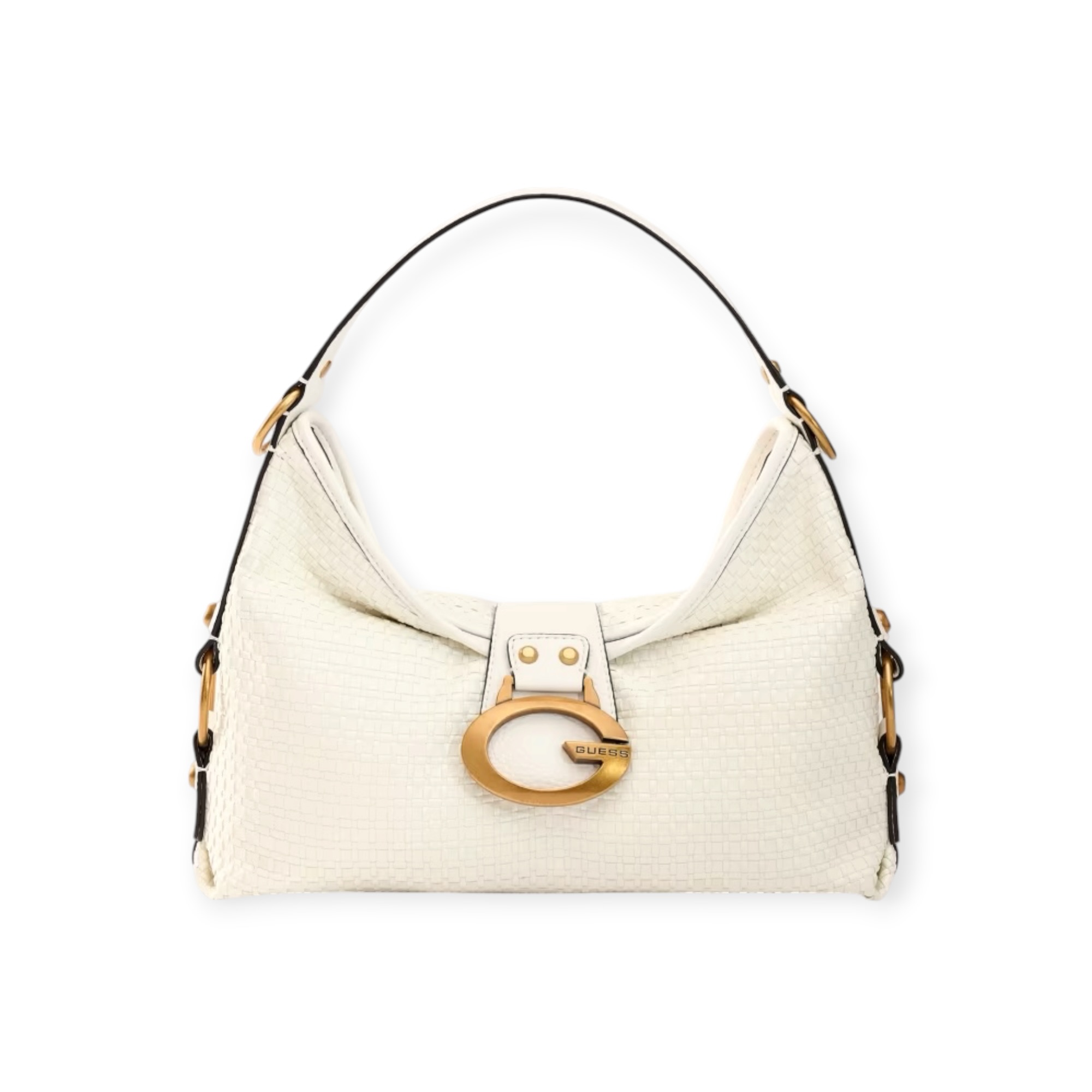 תיק GUESS CAMDEN SHOULDER BAG