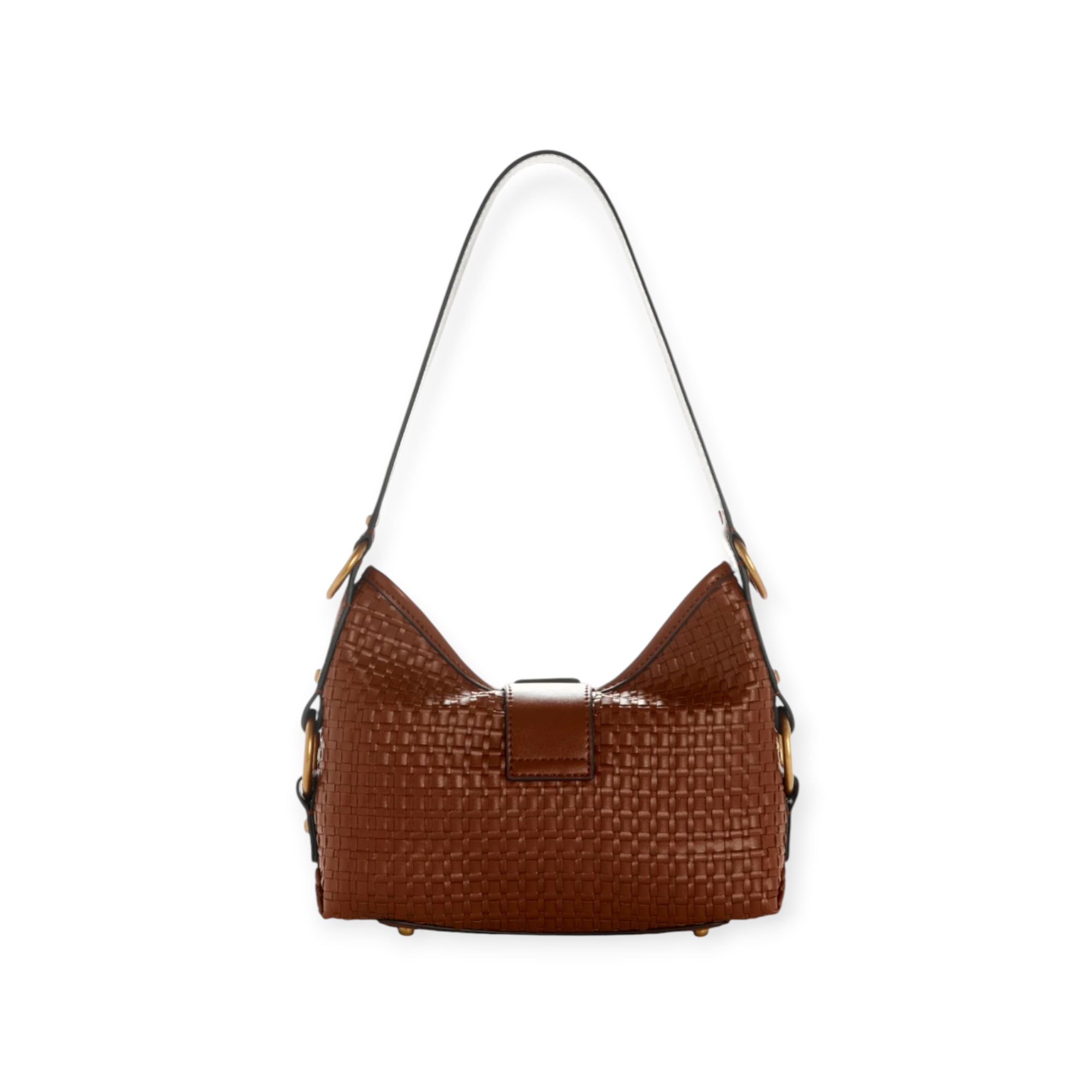 תיק GUESS CAMDEN MINI SHOULDER BAG