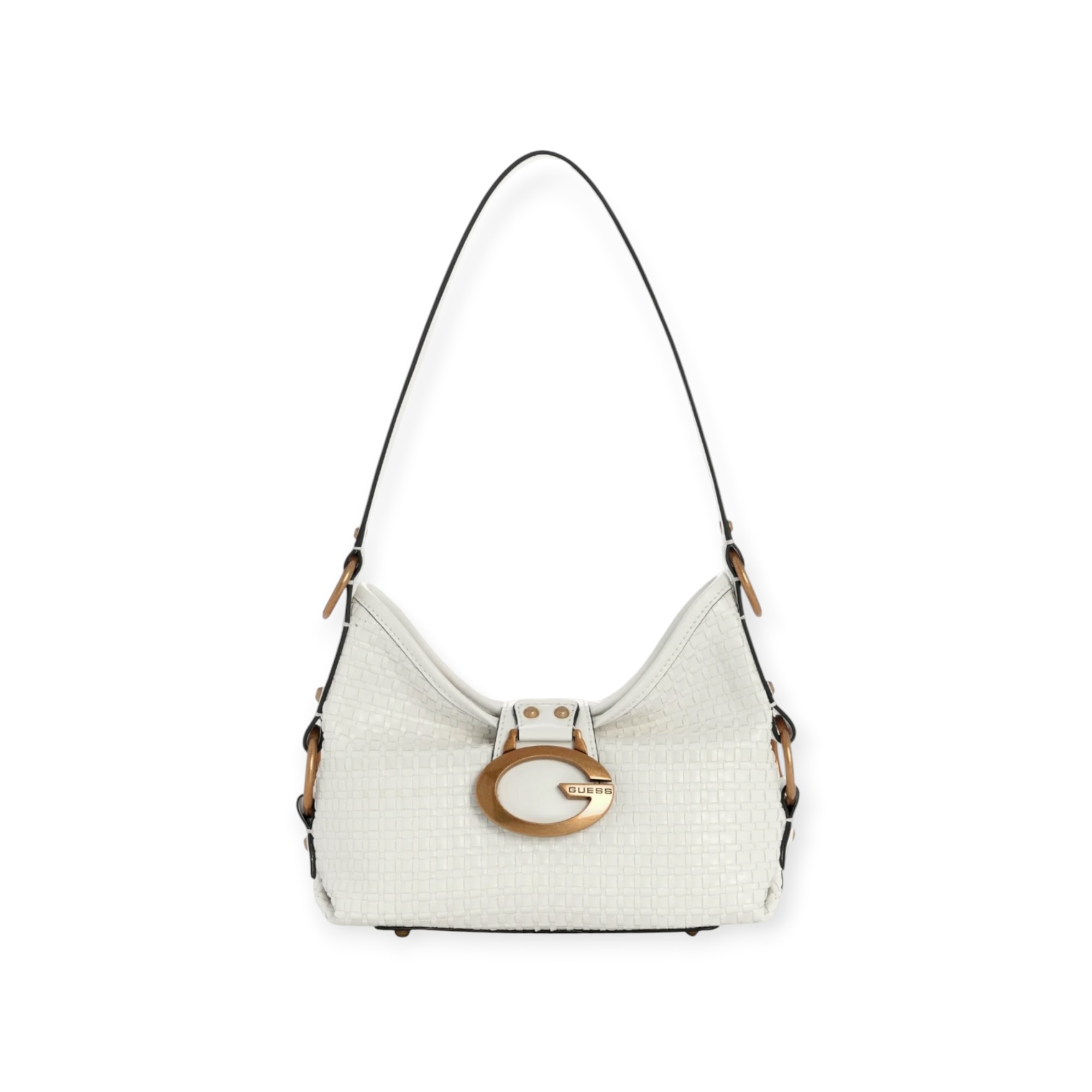 תיק GUESS CAMDEN MINI SHOULDER BAG