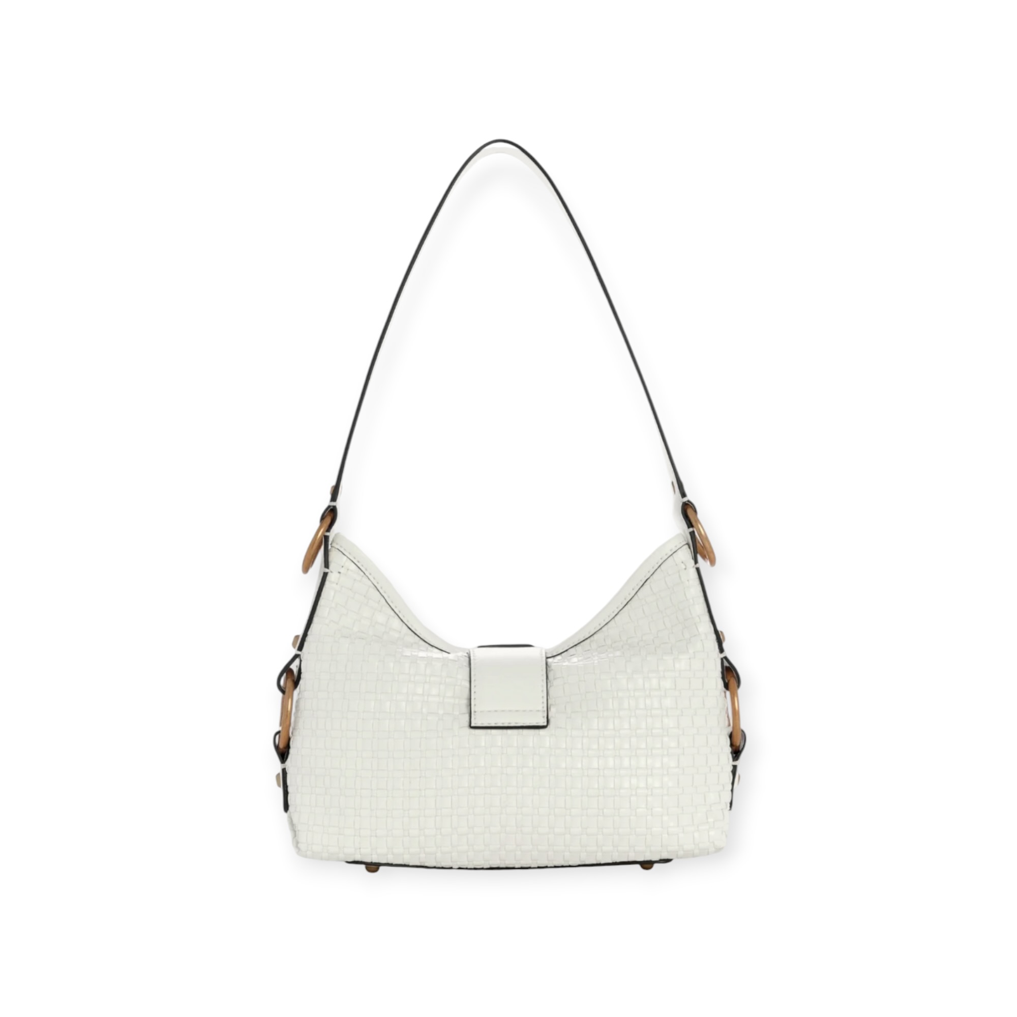 תיק GUESS CAMDEN MINI SHOULDER BAG