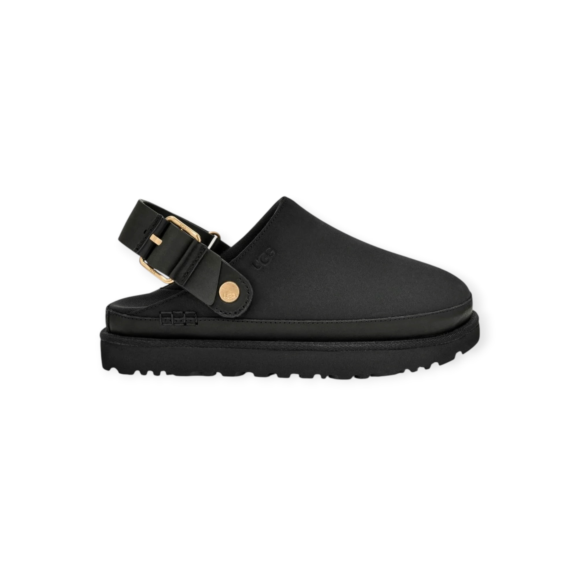 נעלי גולדן סטאר קלוג וילה  UGG GOLDENSTAR