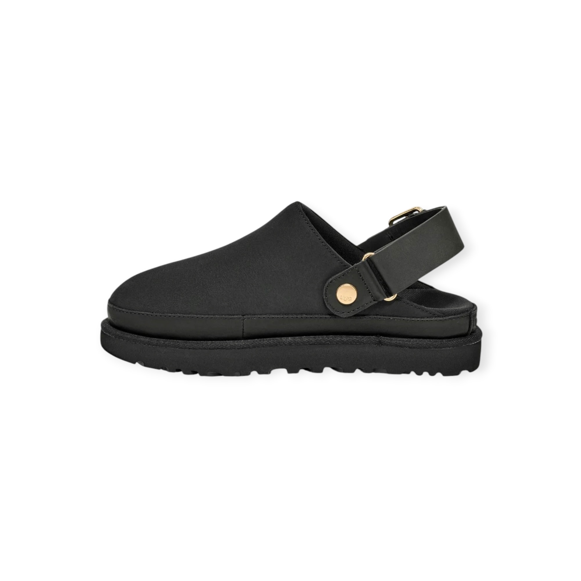 נעלי גולדן סטאר קלוג וילה  UGG GOLDENSTAR