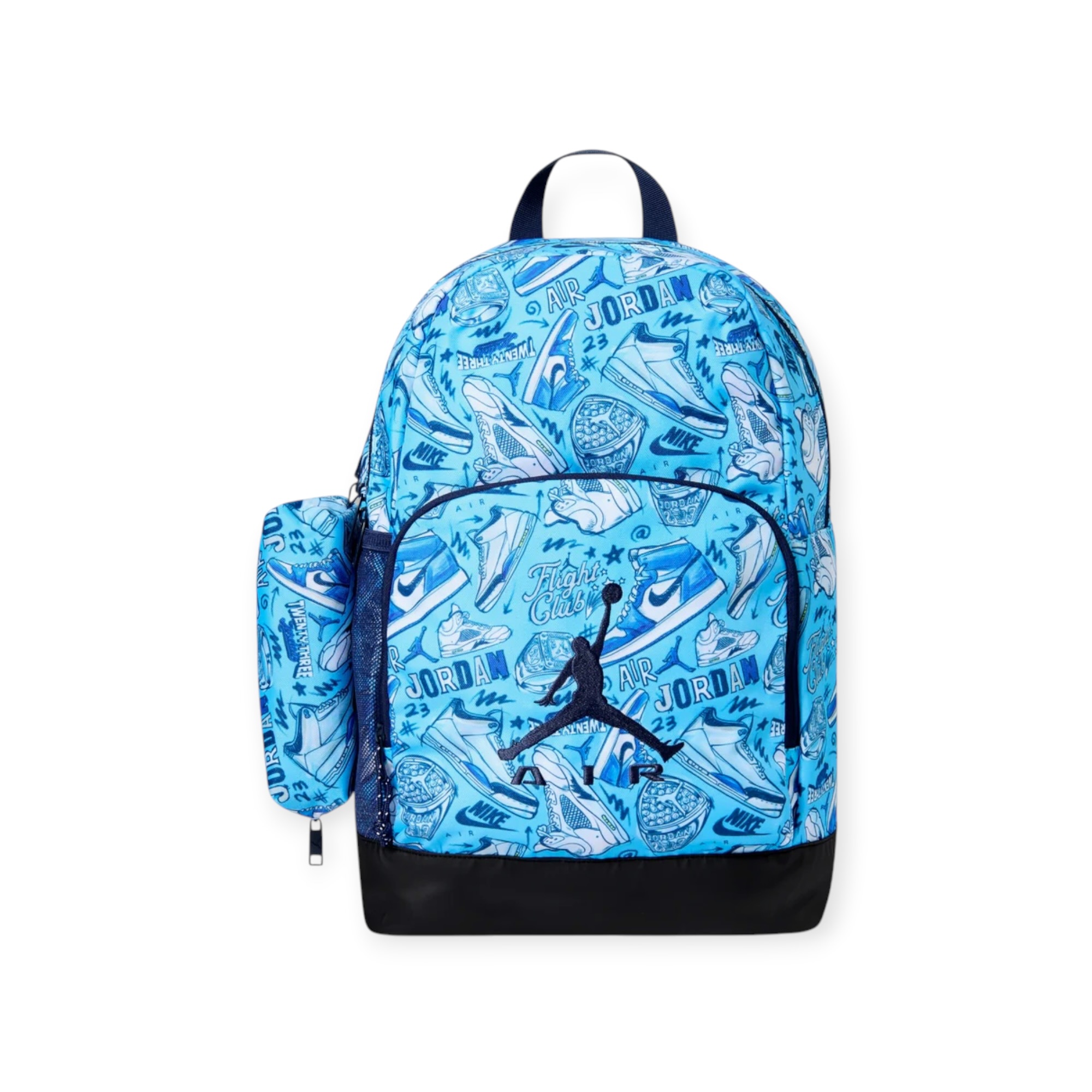 תיק גב JORDAN AIR PATROL BACKPACK תיק גב JORDAN AIR PATROL BACKPACK