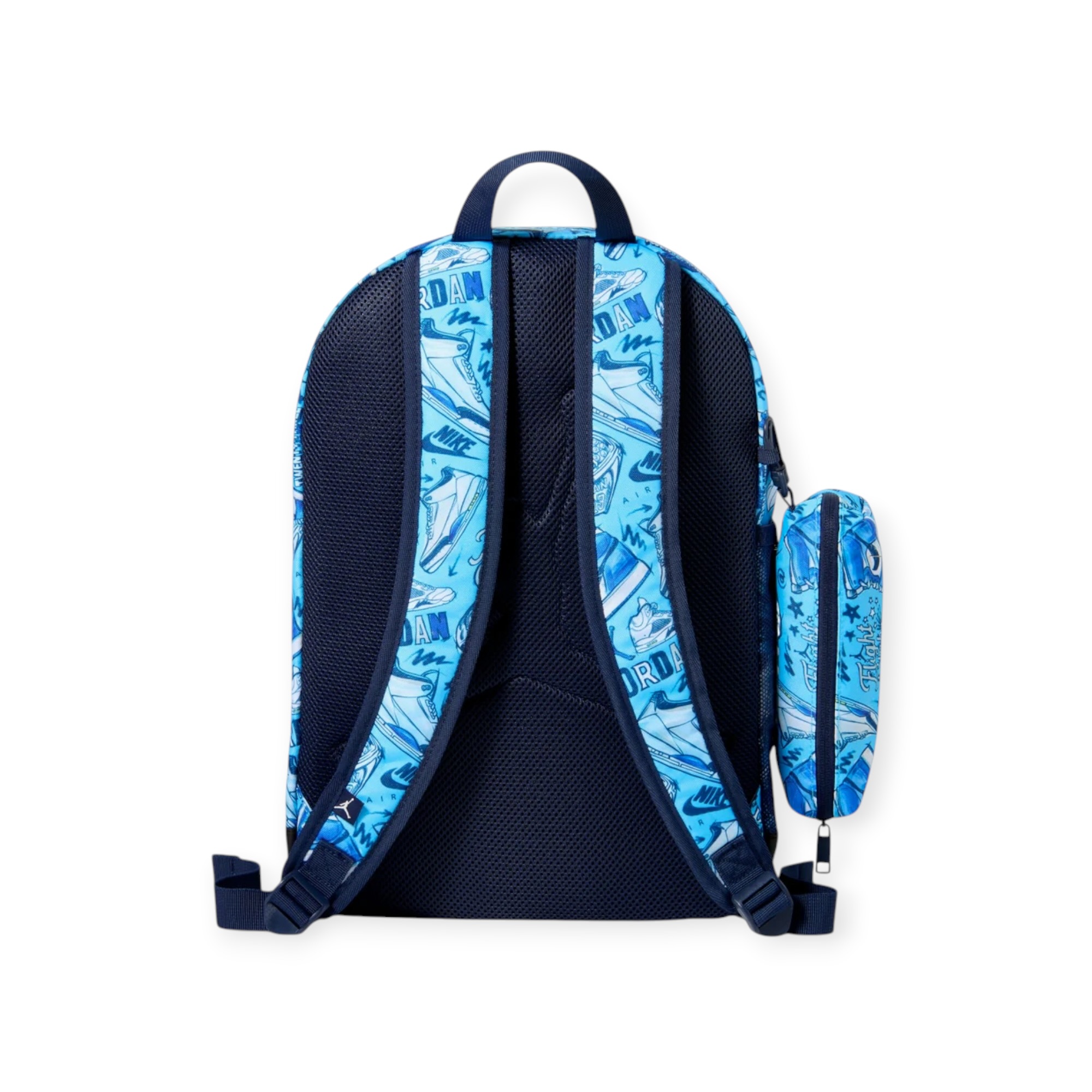 תיק גב JORDAN AIR PATROL BACKPACK תיק גב JORDAN AIR PATROL BACKPACK