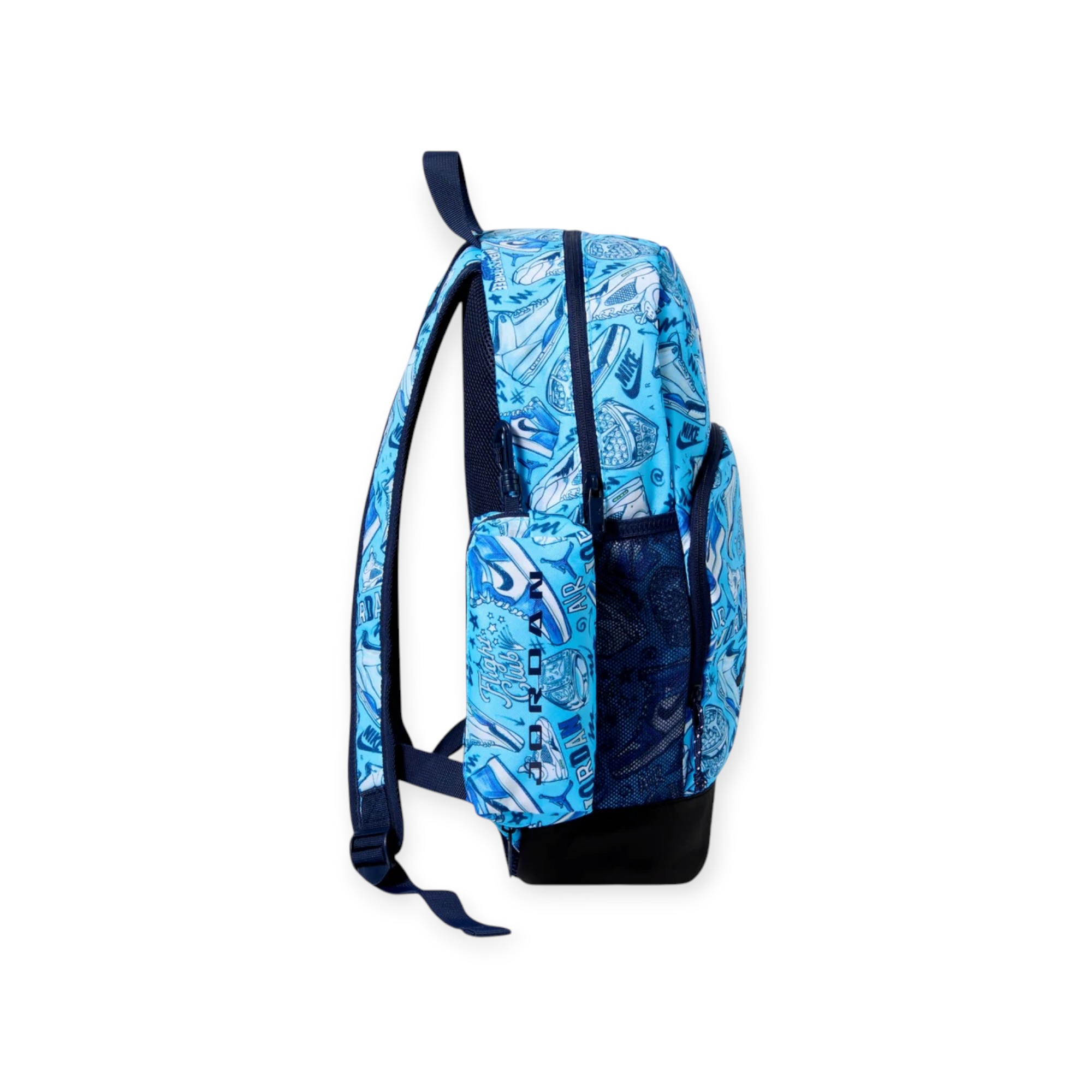 תיק גב JORDAN AIR PATROL BACKPACK תיק גב JORDAN AIR PATROL BACKPACK