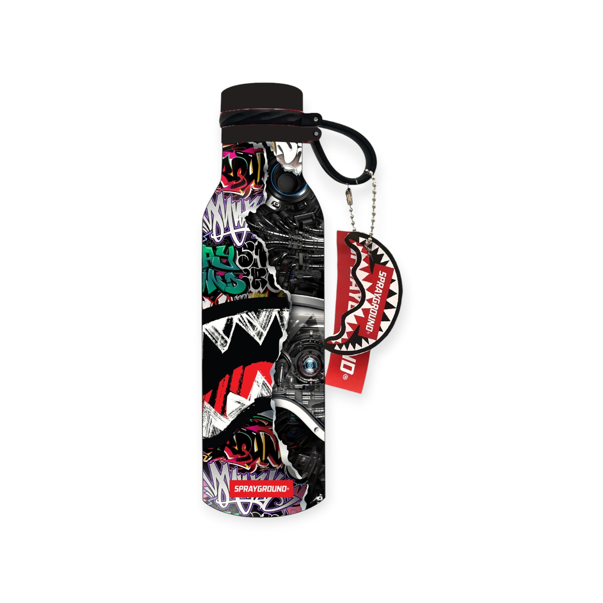 בקבוק אישי במכירה מוקדמת צפי הגעה עד 22.7 SPRAYGROUND BOTTLE