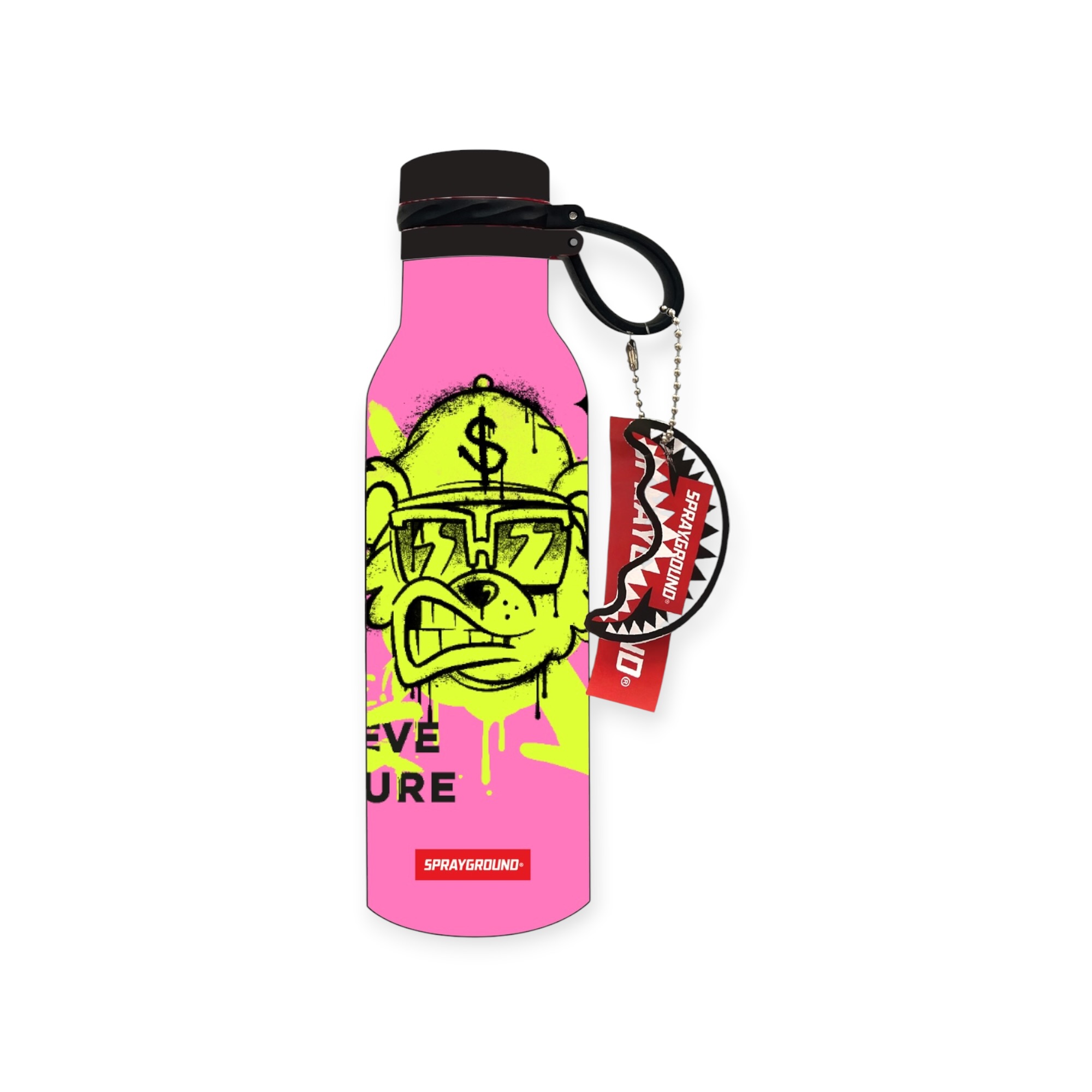 בקבוק אישי במכירה מוקדמת צפי הגעה עד 22.7 SPRAYGROUND BOTTLE