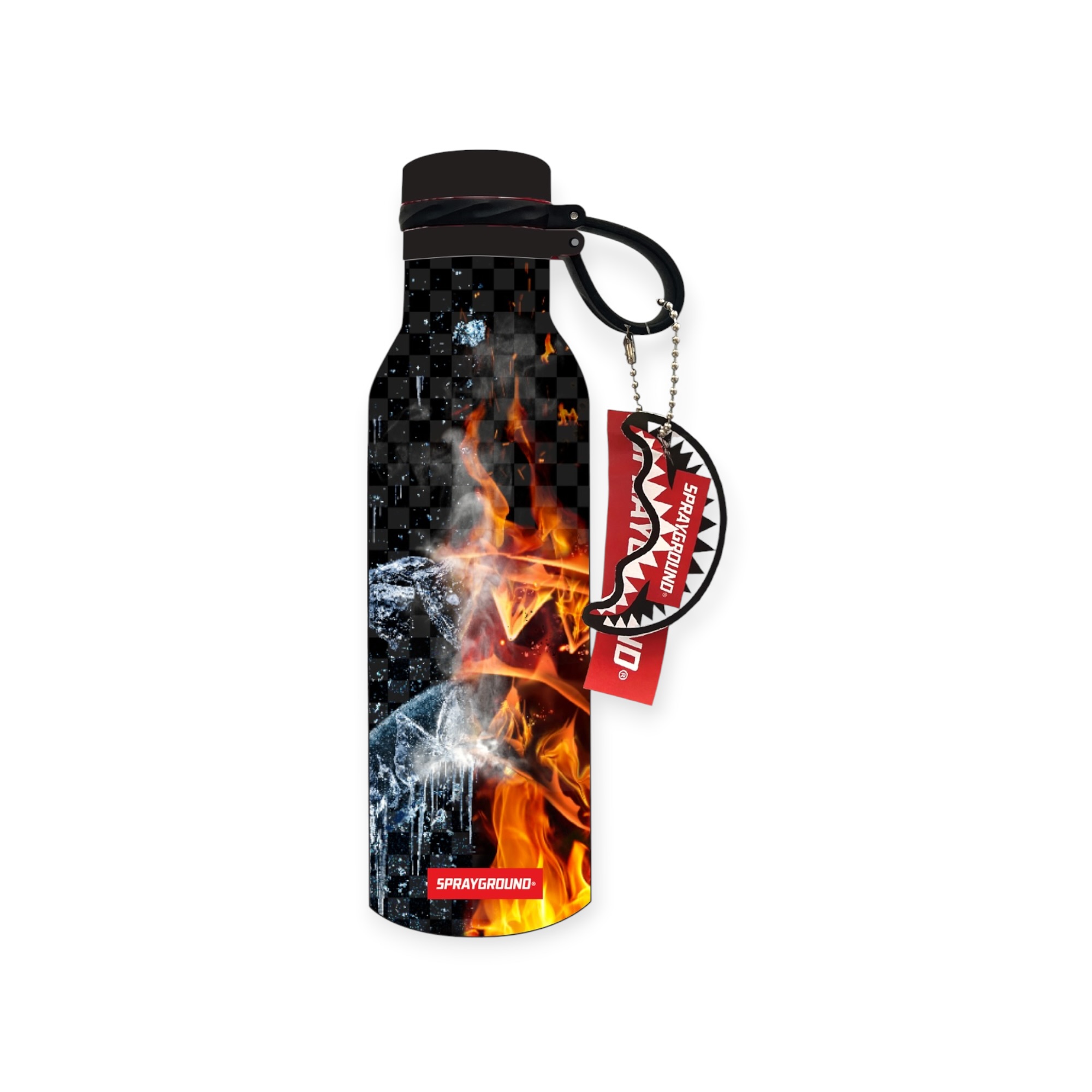 בקבוק אישי במכירה מוקדמת צפי הגעה עד 22.7 SPRAYGROUND