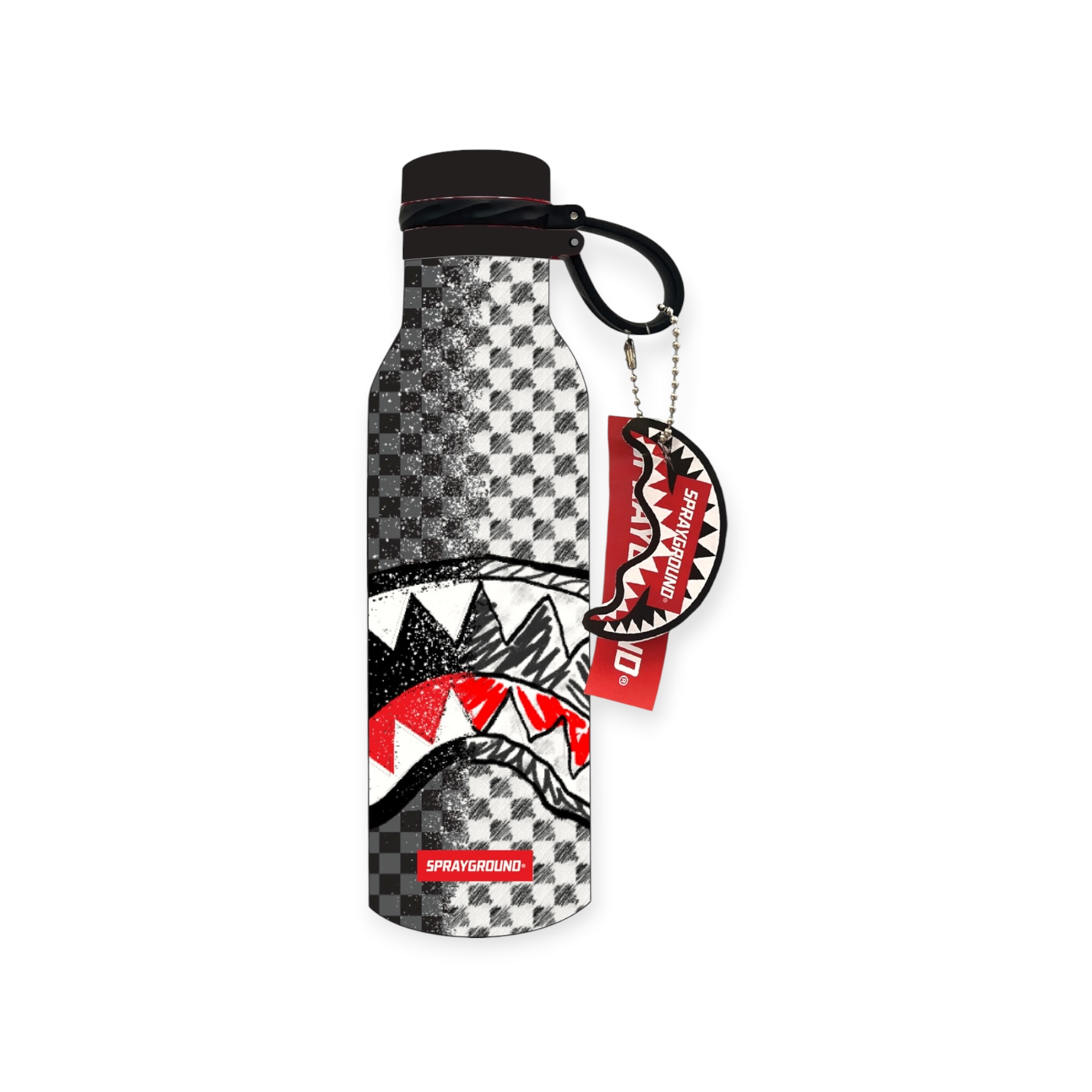 בקבוק אישי במכירה מוקדמת צפי הגעה עד 22.7 SPRAYGROUND