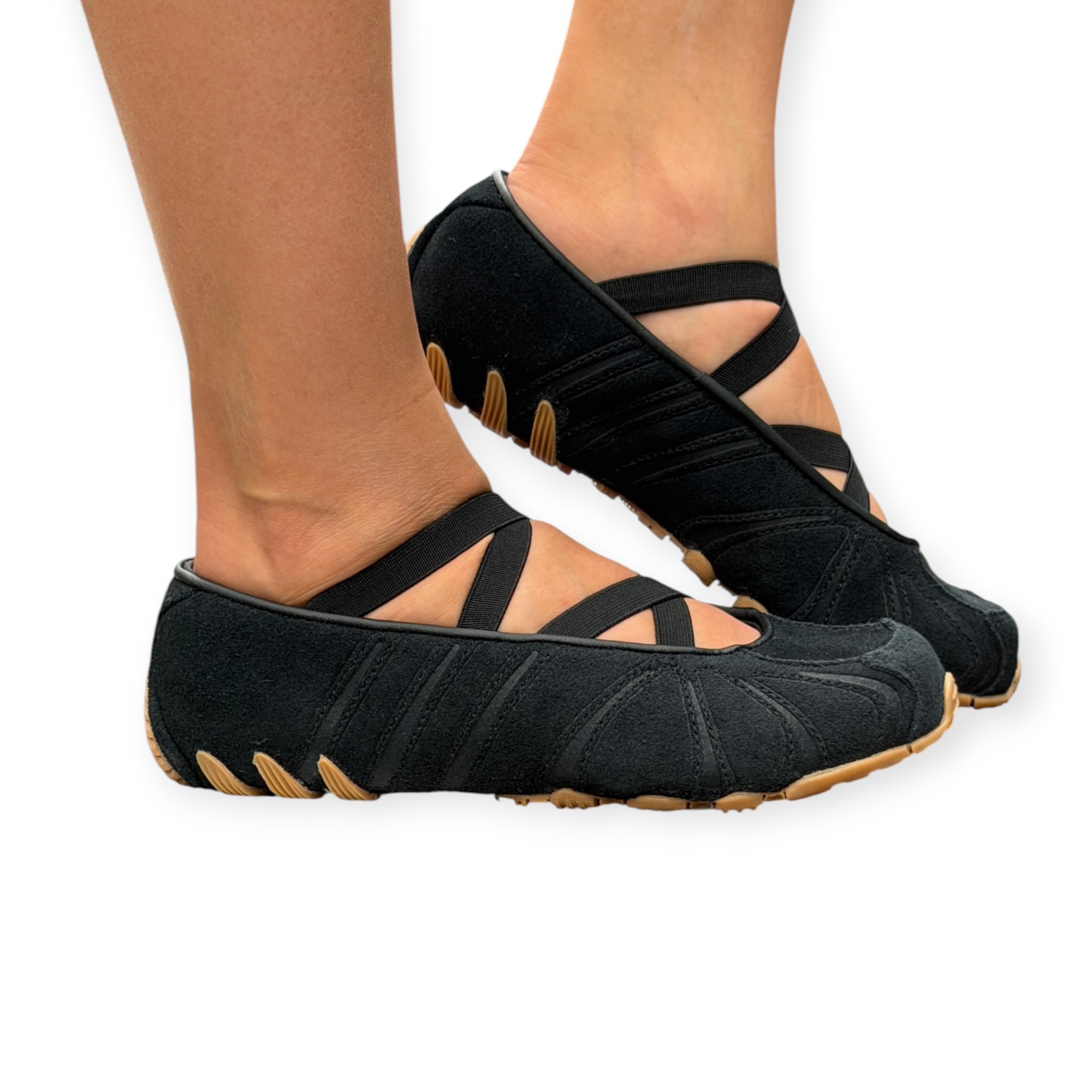 נעלי נשים ADIDAS GHOST SPRINT BALLET