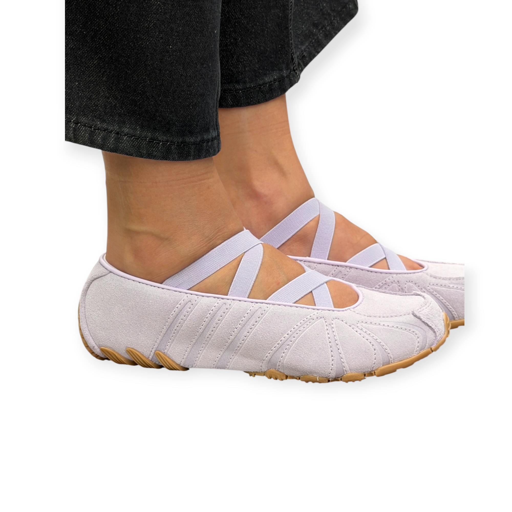 נעלי נשים ADIDAS GHOST SPRINT ICELAV