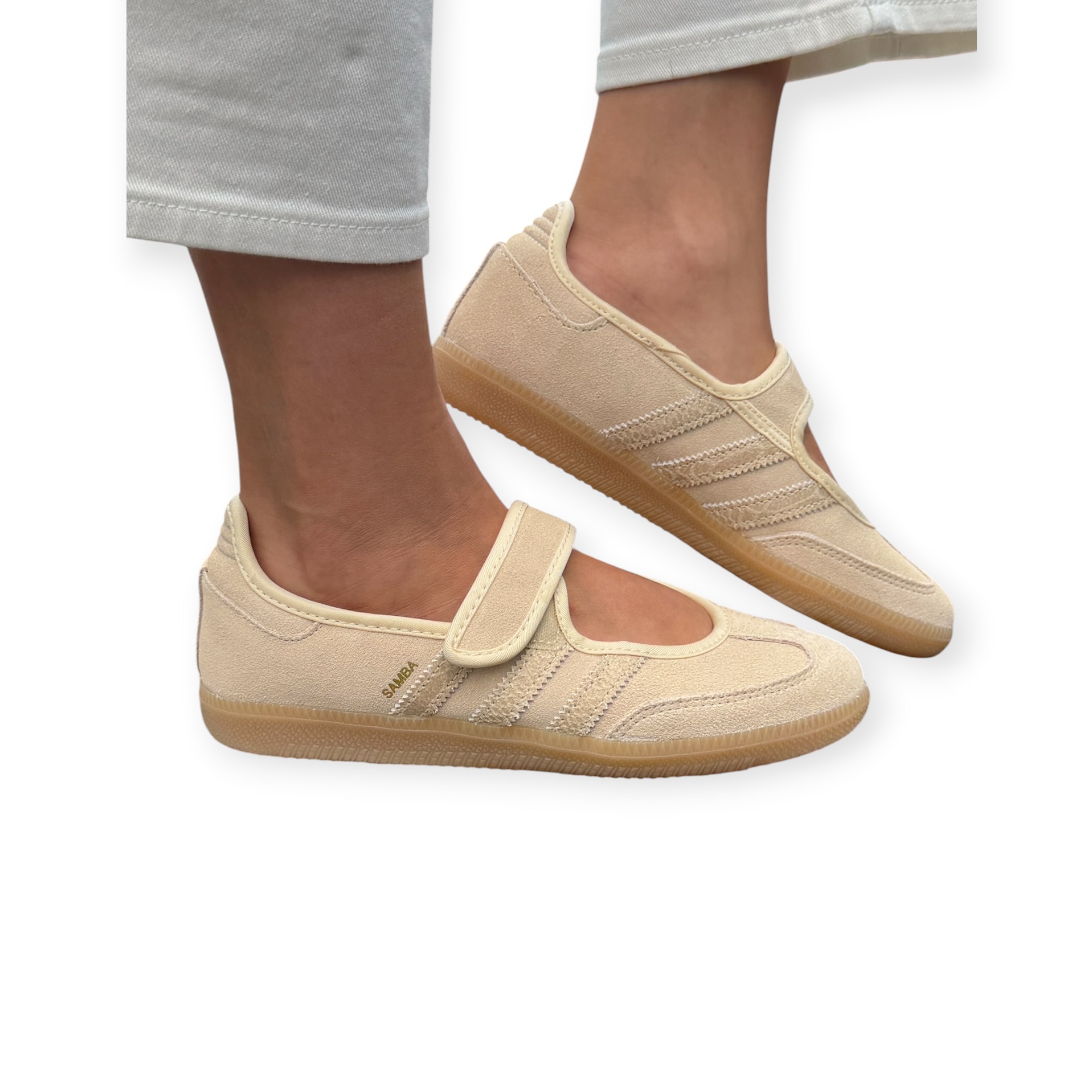נעלי נשים ADIDAS SAMBA JANE