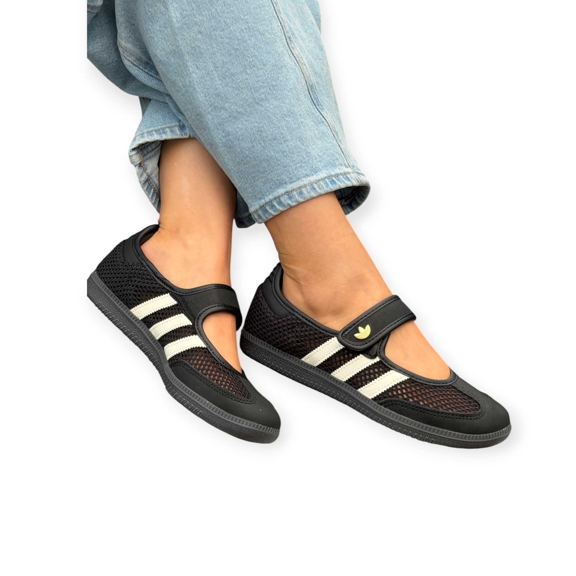 נעלי נשים ADIDAS SAMBA JANE