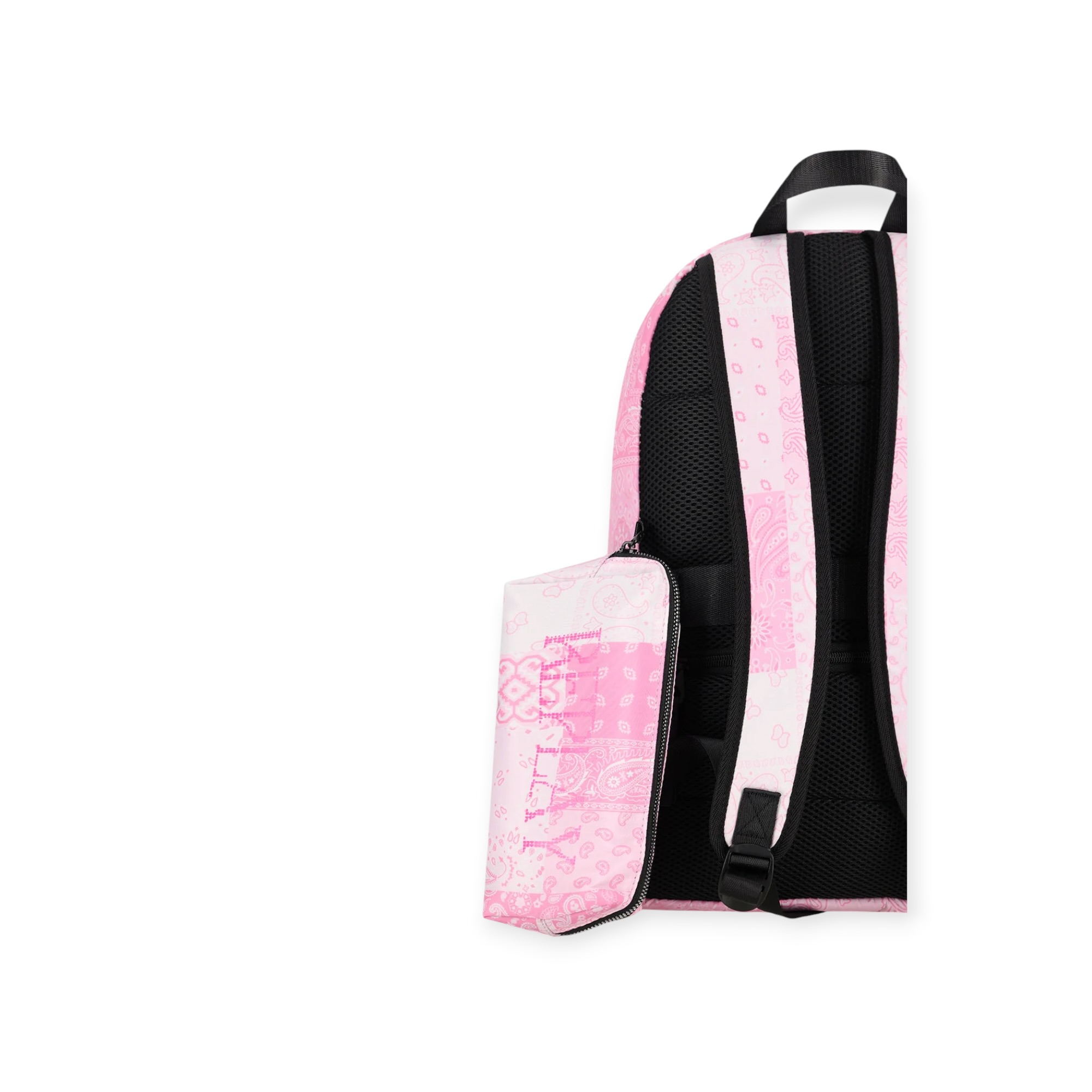 סט תיק גב וקלמר REPLAY BACKPACK