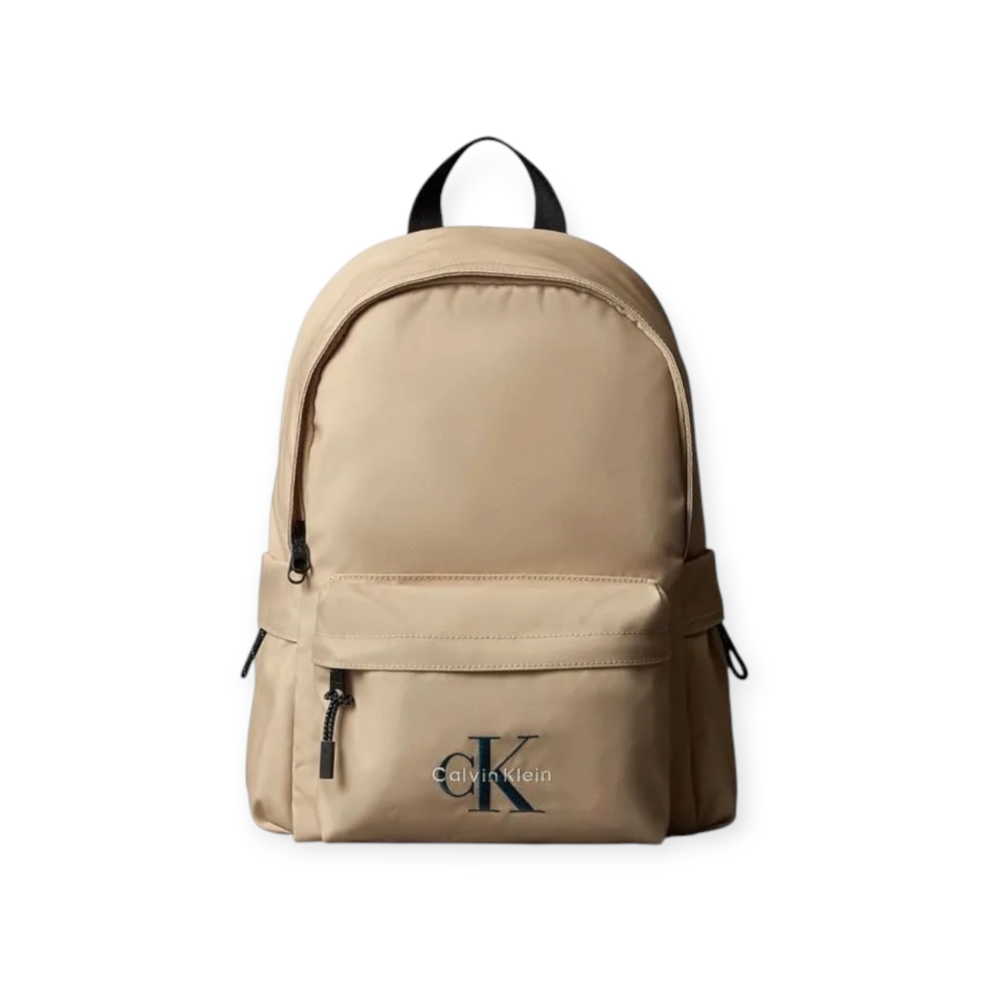 תיק גב CALVIN KLEIN MONOLOGO BACKPACK תיק גב CALVIN KLEIN MONOLOGO BACKPACK