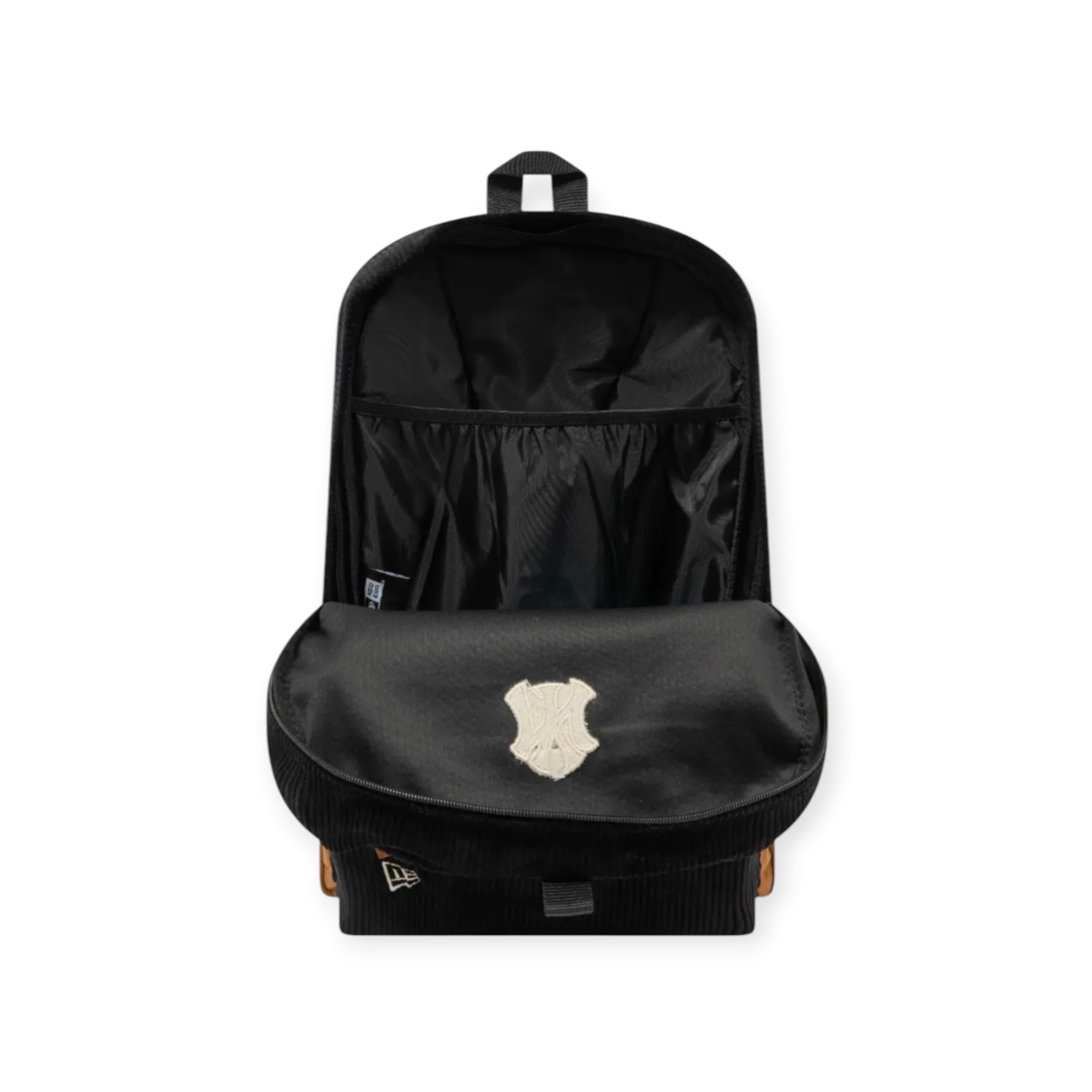 תיק גב NEW ERA NEW YORK CORD BAG תיק גב NEW ERA NEW YORK CORD BAG