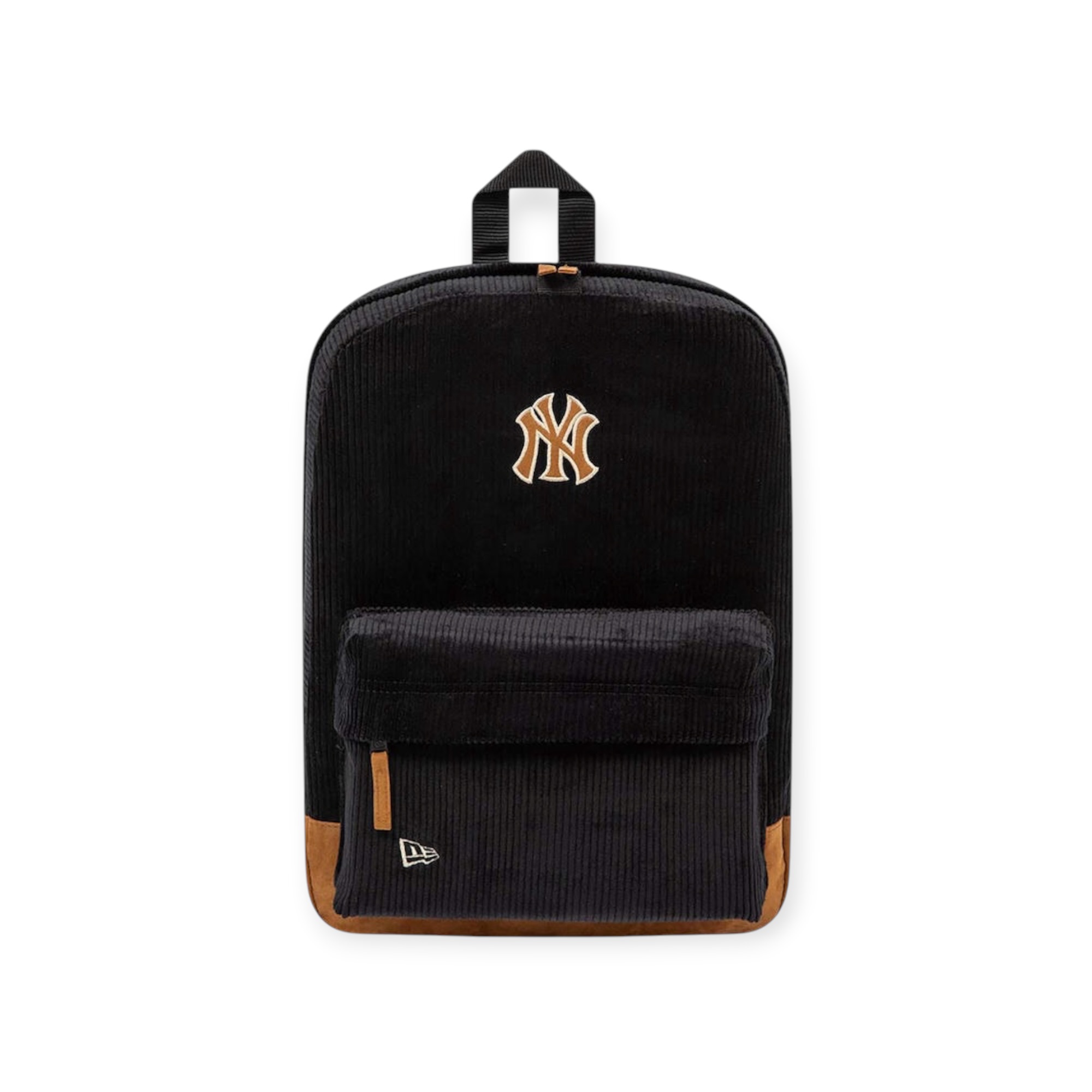תיק גב NEW ERA NEW YORK CORD BAG תיק גב NEW ERA NEW YORK CORD BAG
