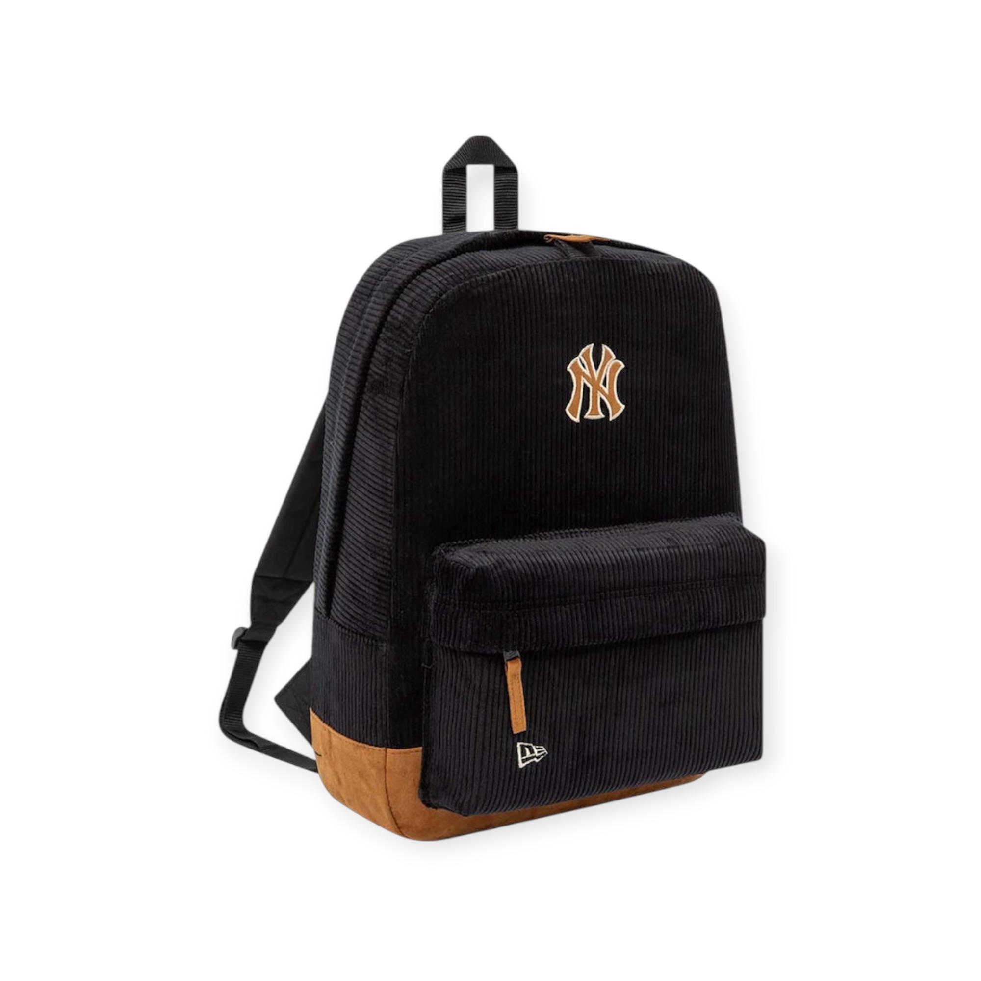 תיק גב NEW ERA NEW YORK CORD BAG תיק גב NEW ERA NEW YORK CORD BAG