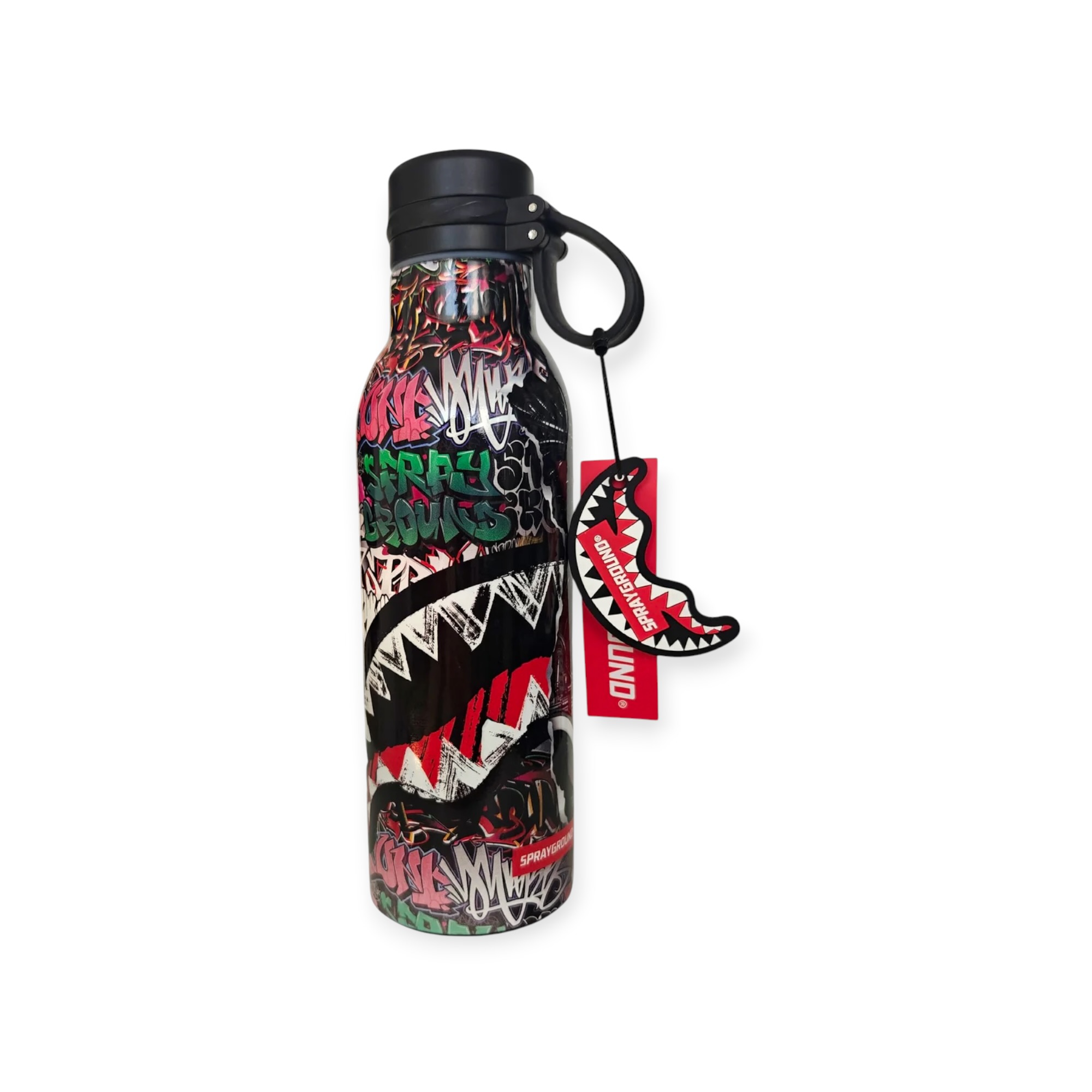 בקבוק אישי במכירה מוקדמת צפי הגעה עד 22.7 SPRAYGROUND BOTTLE