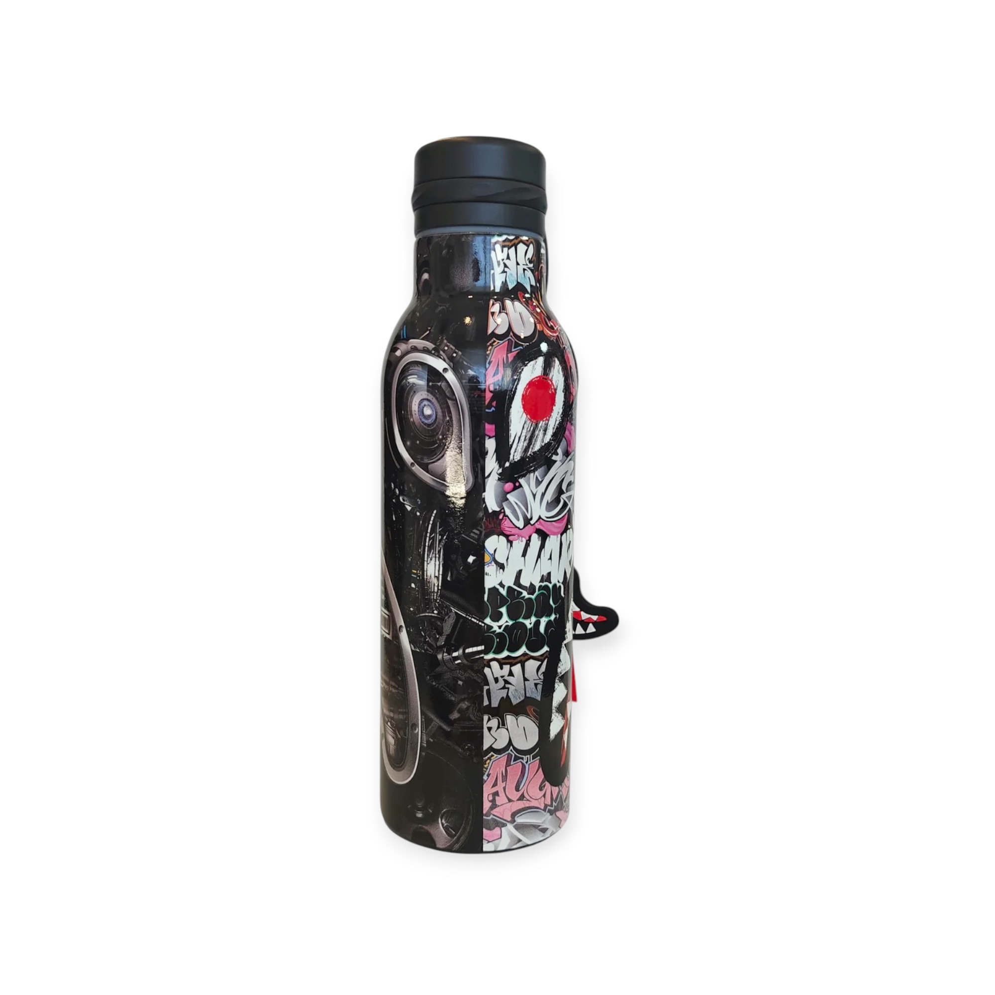 בקבוק אישי במכירה מוקדמת צפי הגעה עד 22.7 SPRAYGROUND BOTTLE