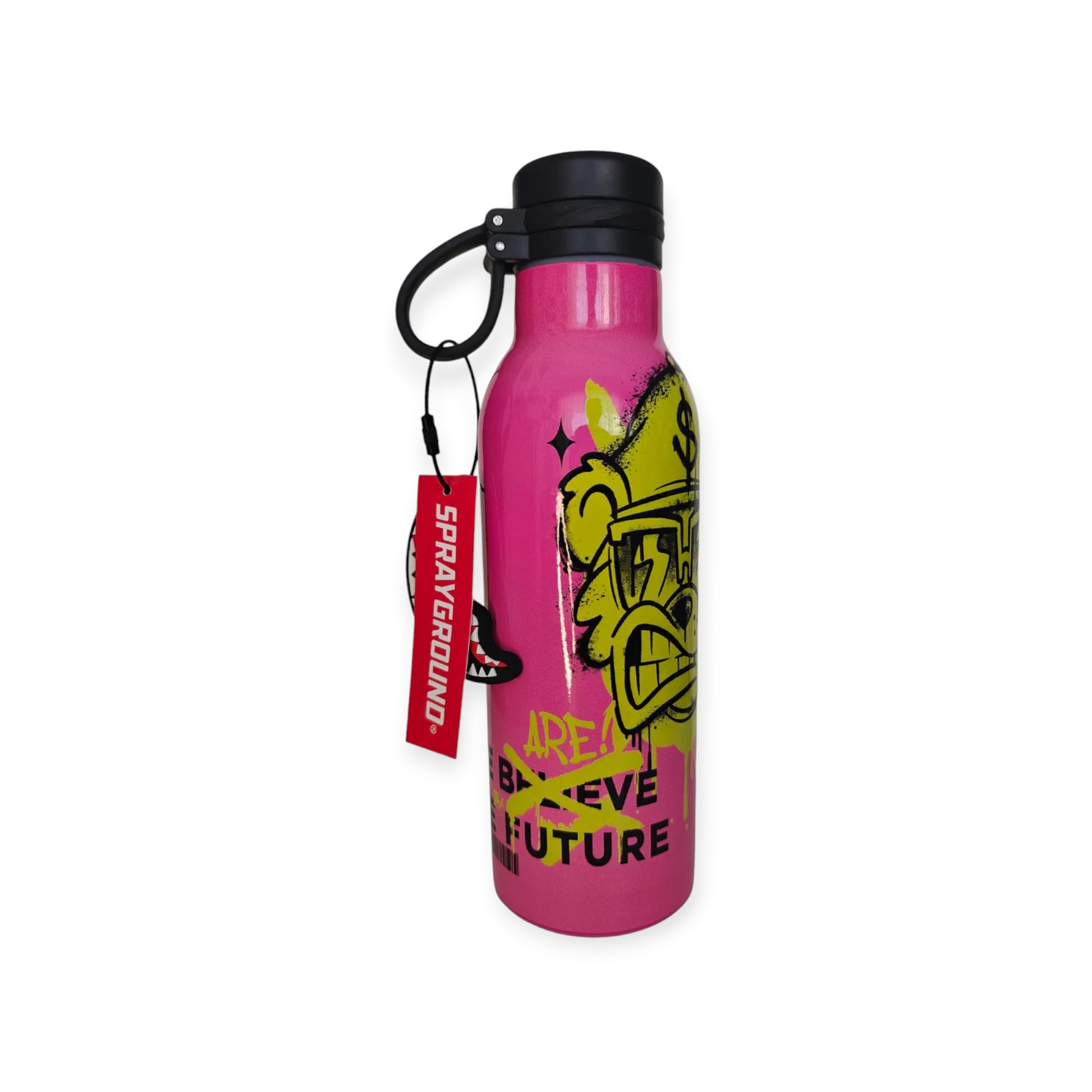 בקבוק אישי במכירה מוקדמת צפי הגעה עד 22.7 SPRAYGROUND BOTTLE