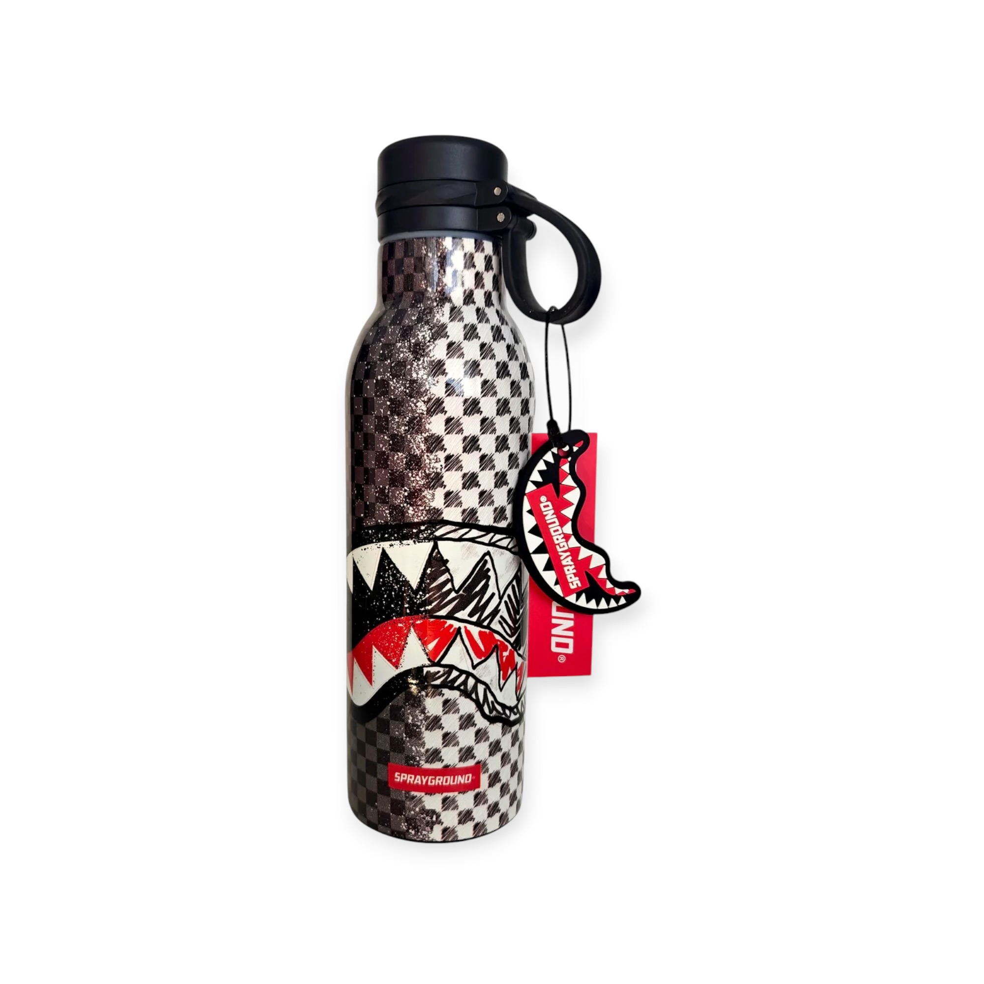 בקבוק אישי במכירה מוקדמת צפי הגעה עד 22.7 SPRAYGROUND BOTTLE