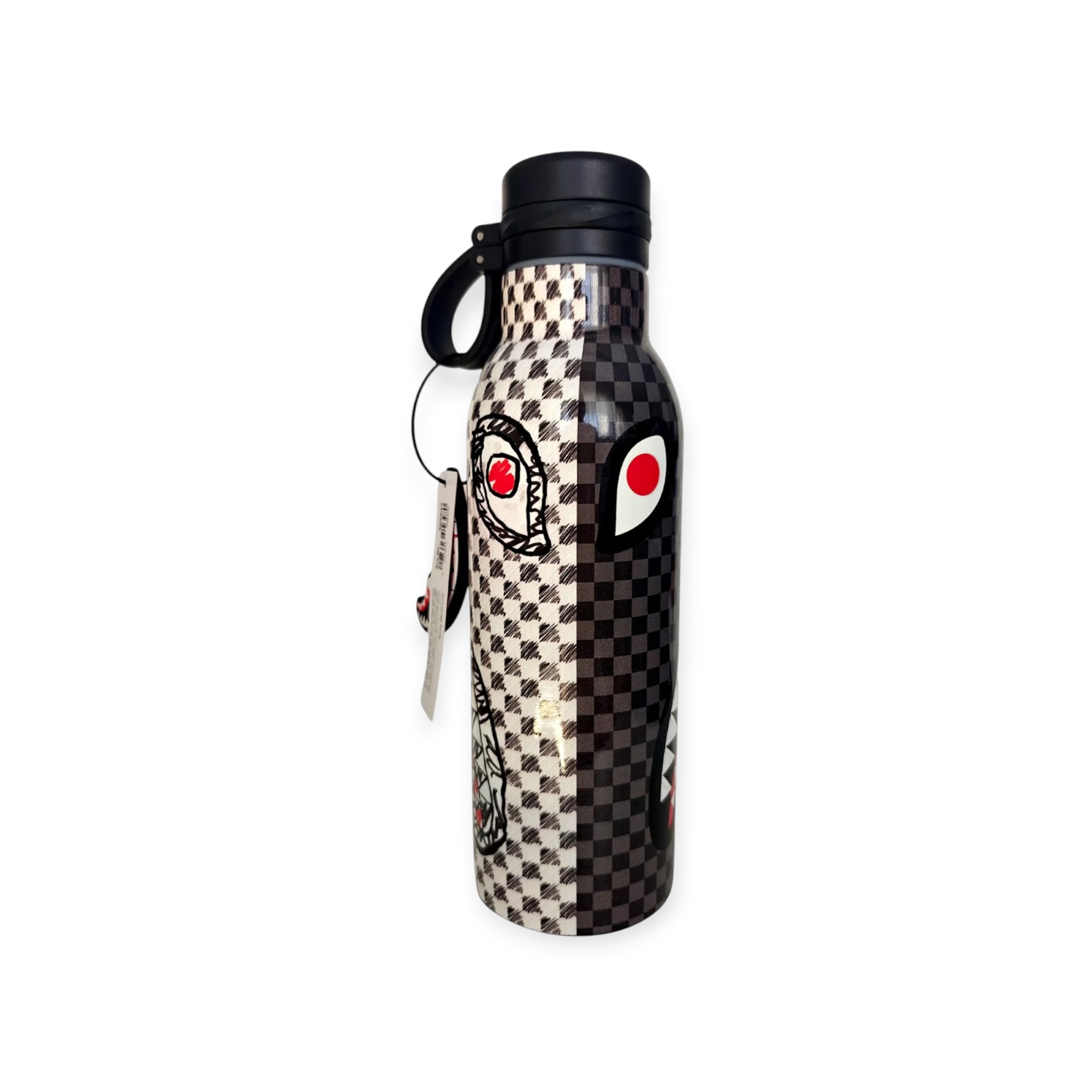 בקבוק אישי במכירה מוקדמת צפי הגעה עד 22.7 SPRAYGROUND BOTTLE