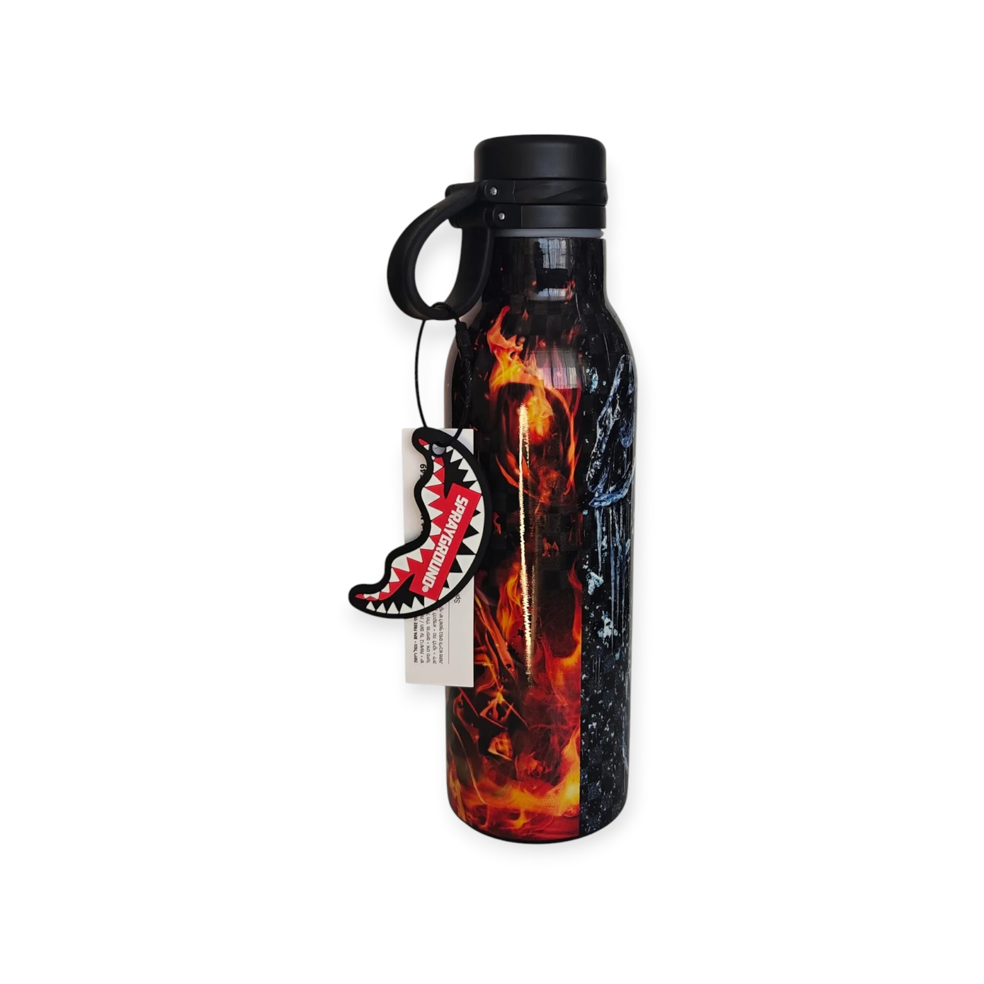 בקבוק אישי במכירה מוקדמת צפי הגעה עד 22.7 SPRAYGROUND BOTTLE