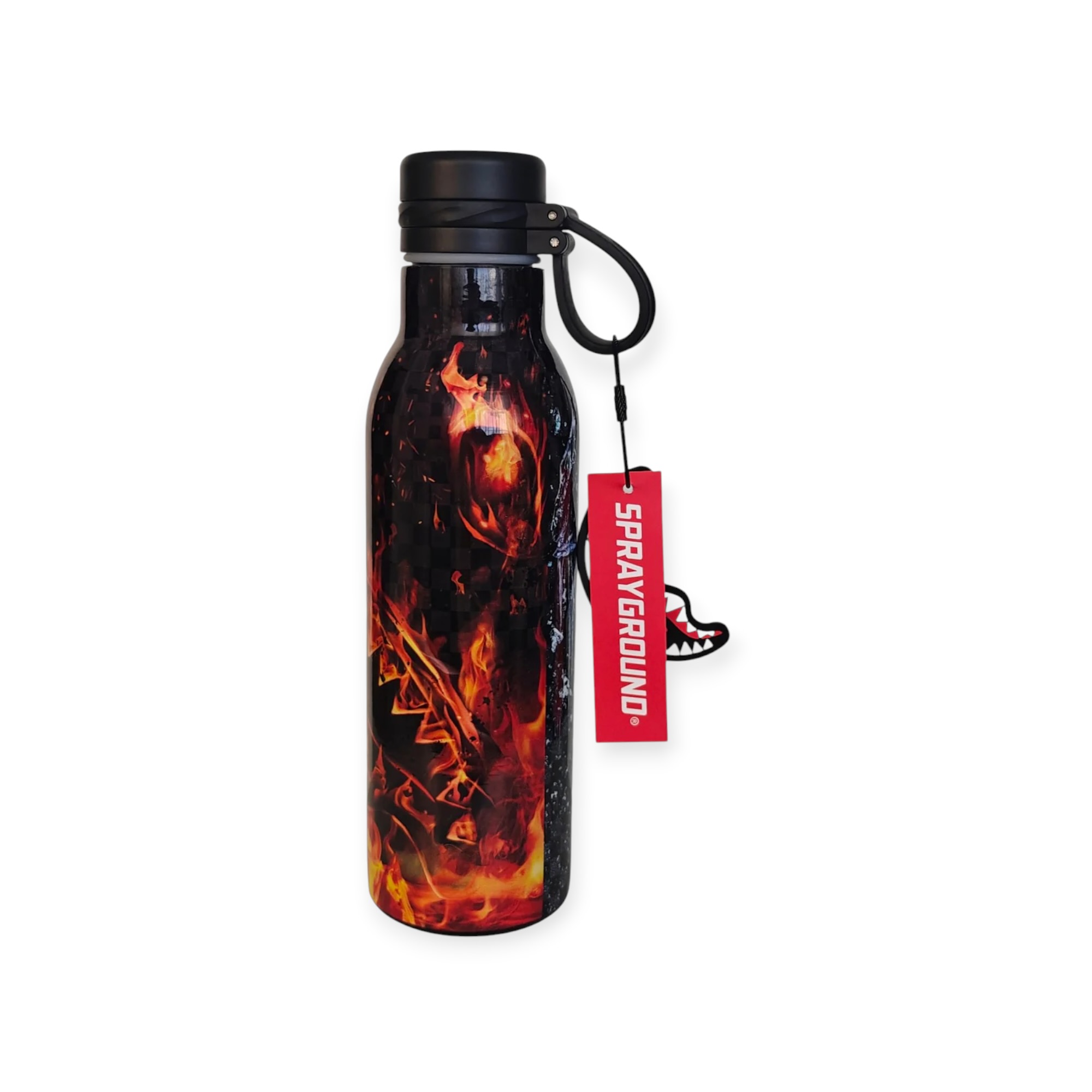 בקבוק אישי במכירה מוקדמת צפי הגעה עד 22.7 SPRAYGROUND BOTTLE