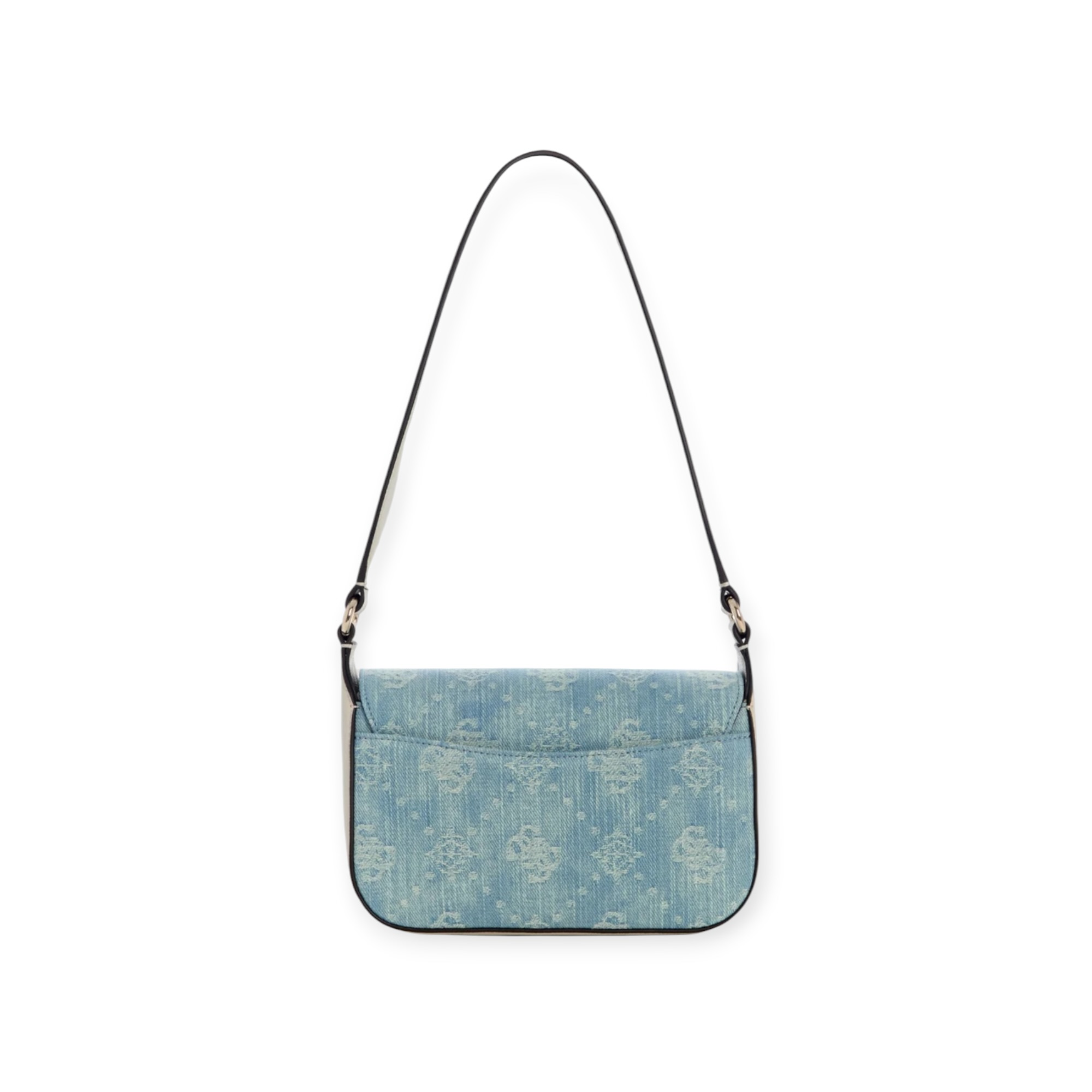 תיק נשים GUESS RUBY FLAP SHOULDER BAG