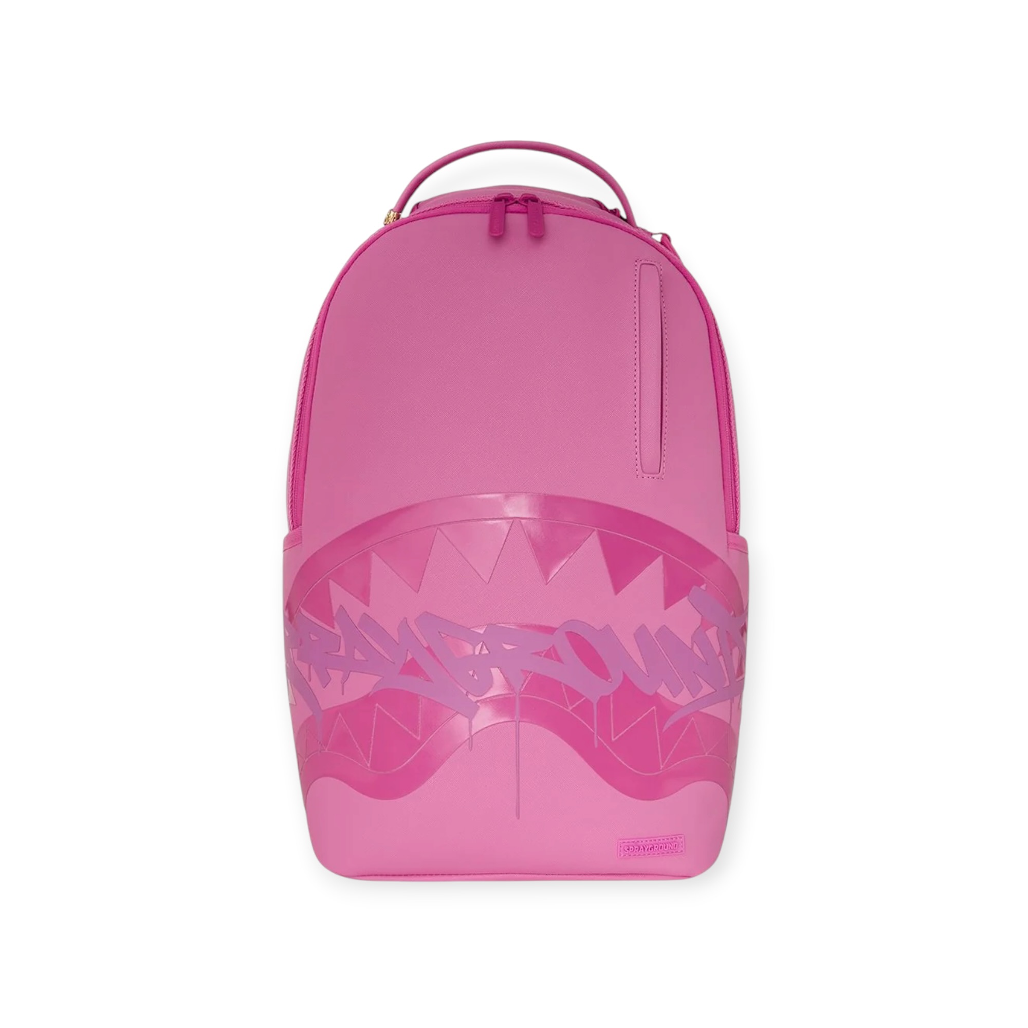 תיק גב SPRAYGROUND PINK GHOST DRIP BACKPACK