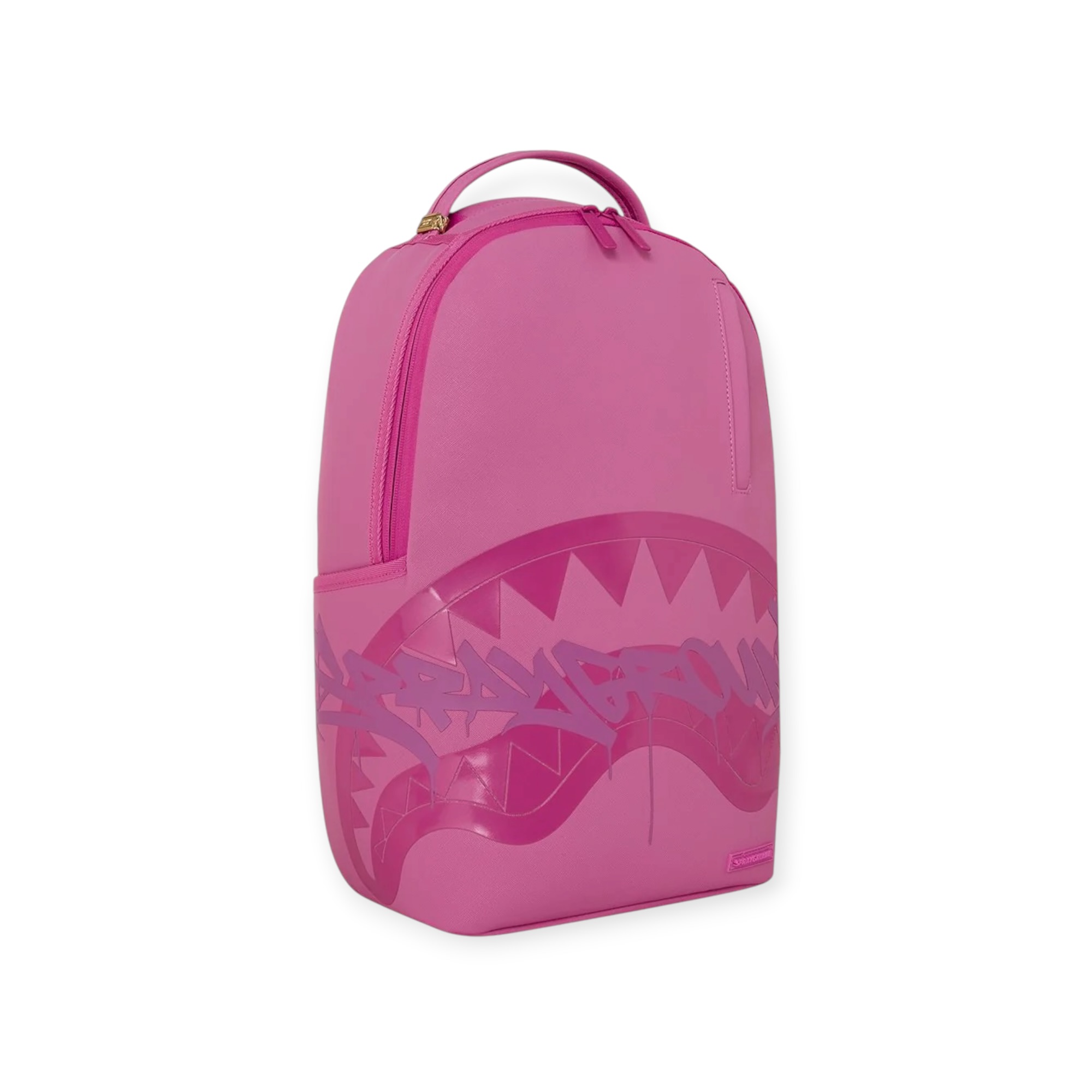 תיק גב SPRAYGROUND PINK GHOST DRIP BACKPACK