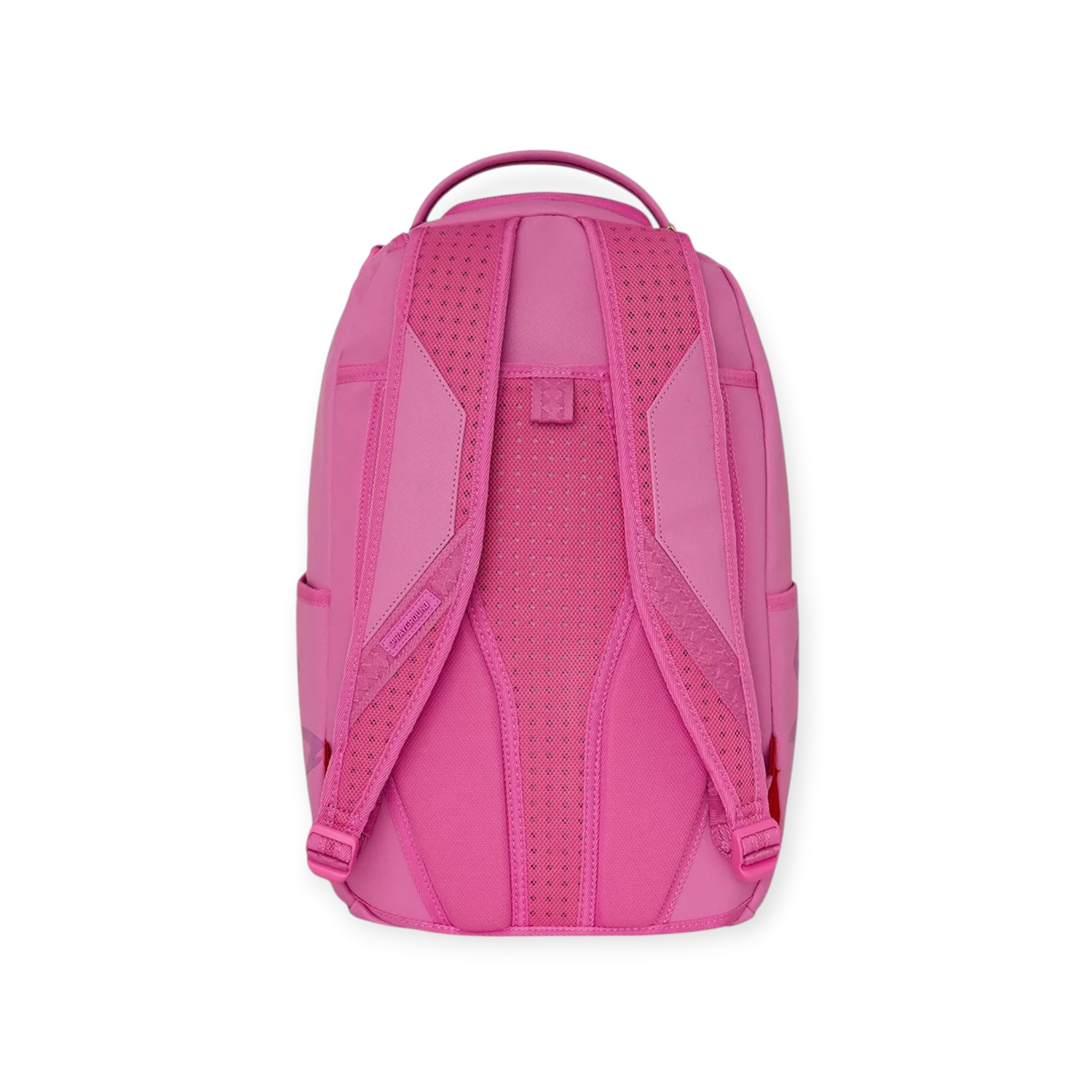 תיק גב SPRAYGROUND PINK GHOST DRIP BACKPACK