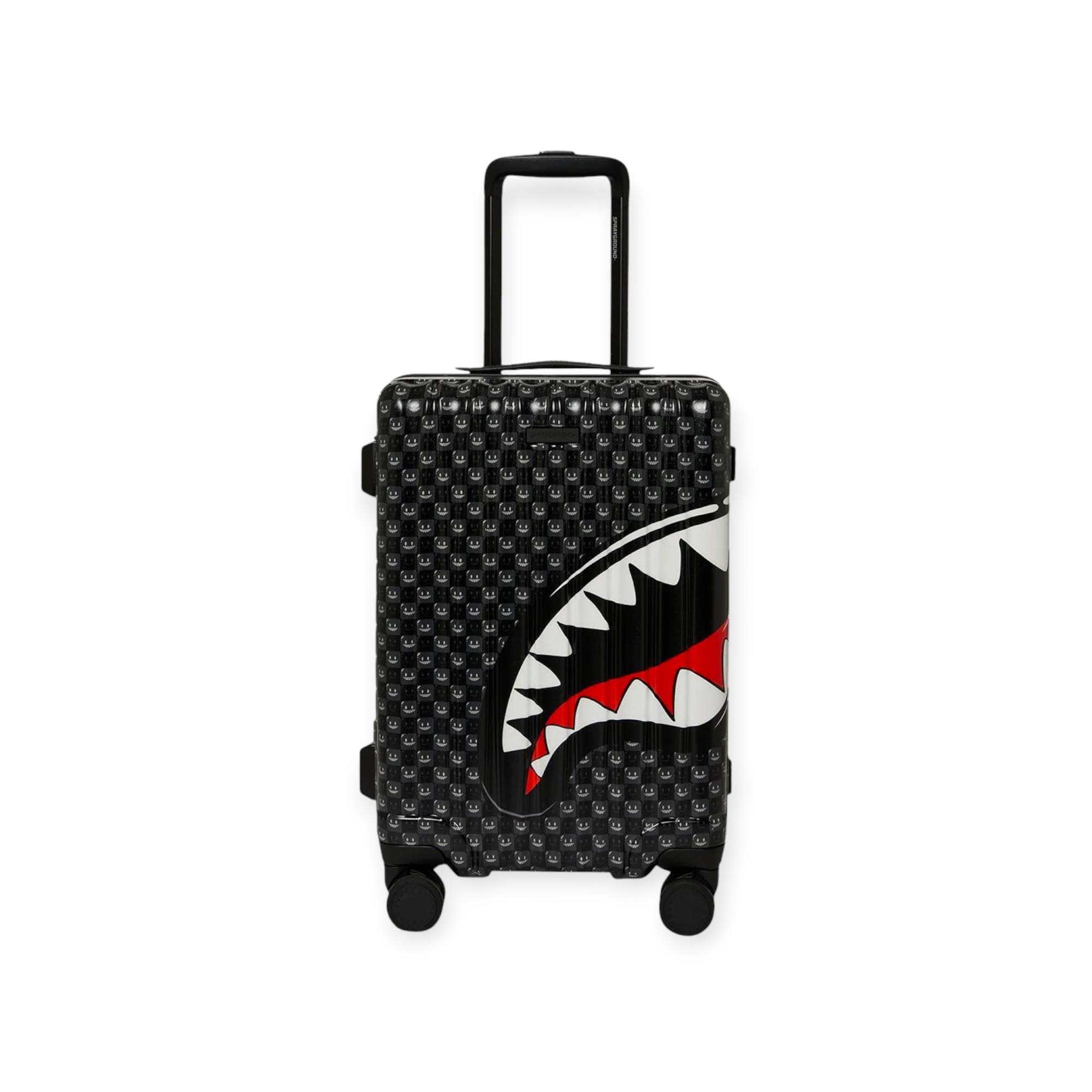 תיק מזוודה SPRAYGROUND CARRY-ON LUGGAGE