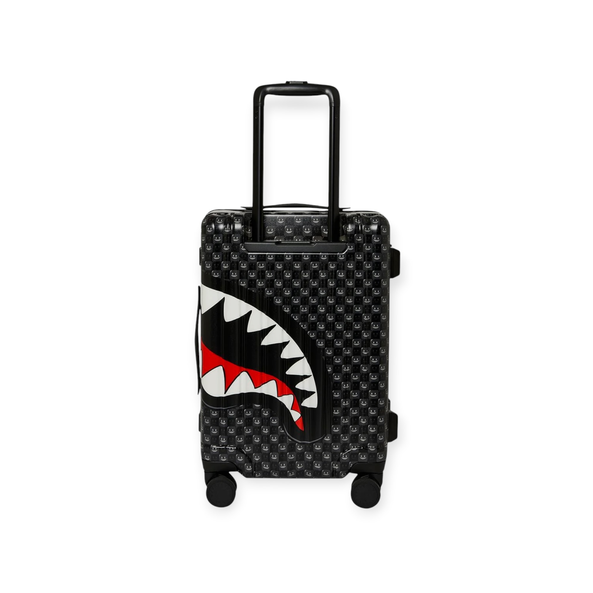 תיק מזוודה SPRAYGROUND CARRY-ON LUGGAGE