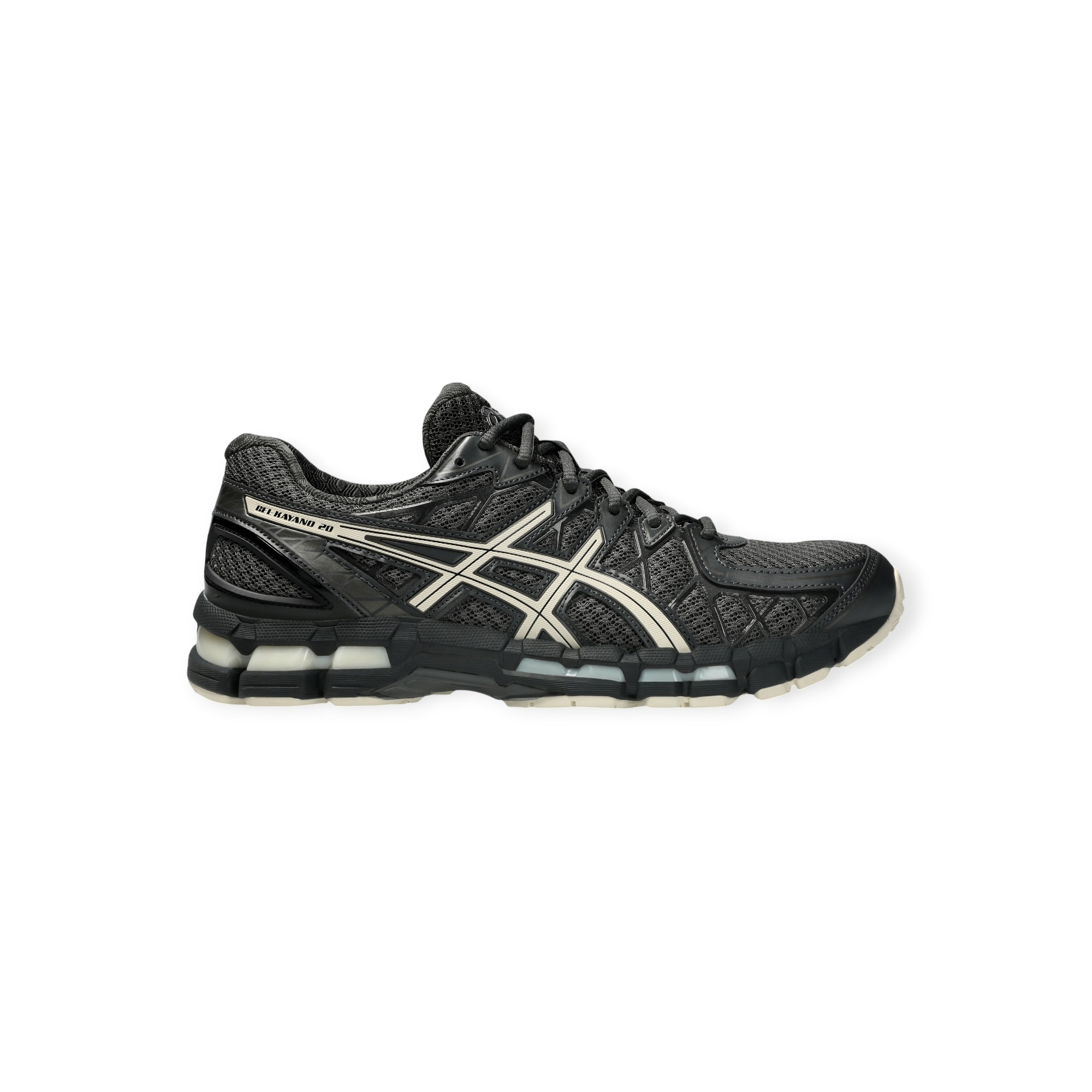 נעלי גברים 40-46.5 ASICS GEL KAYANO 20