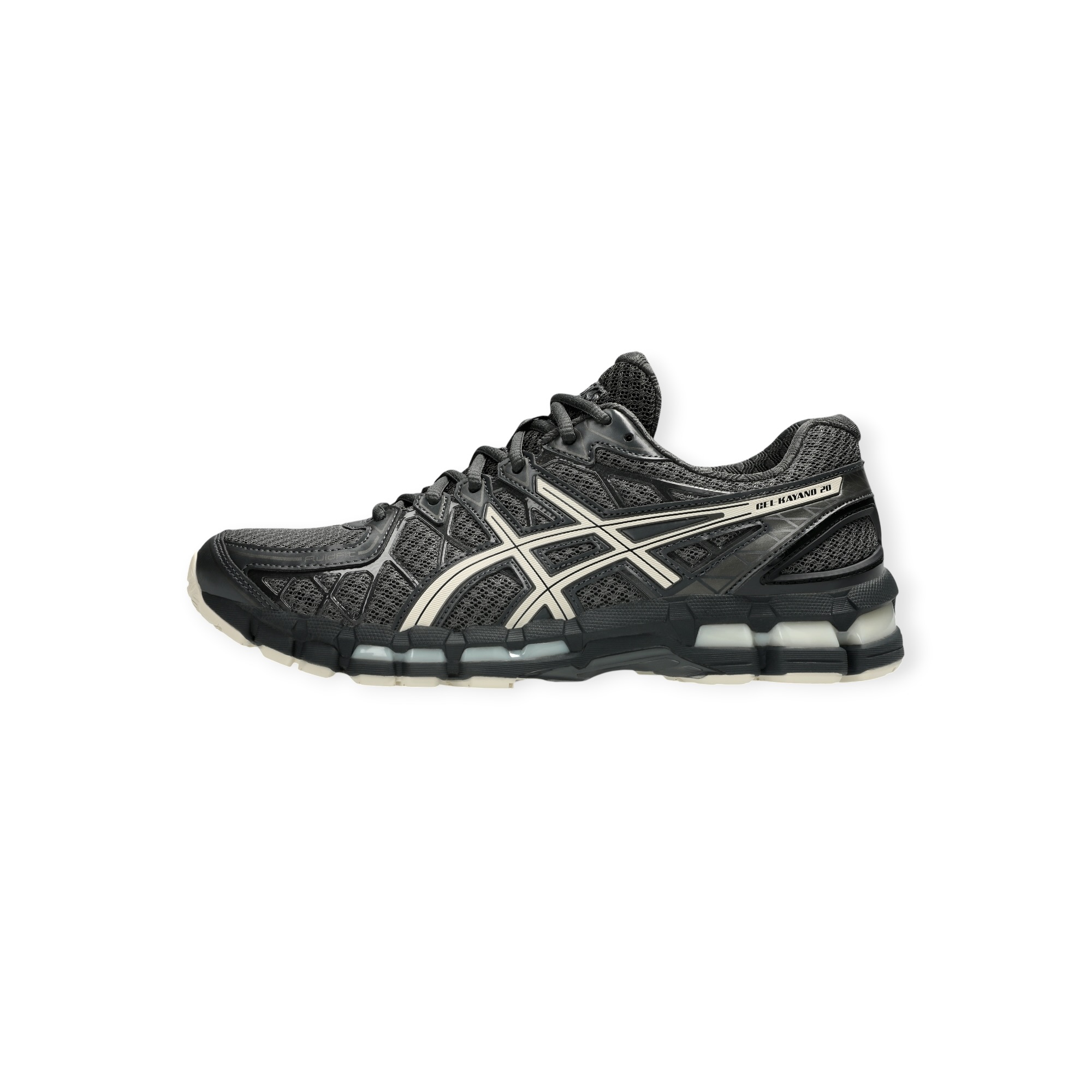נעלי גברים 40-46.5 ASICS GEL KAYANO 20