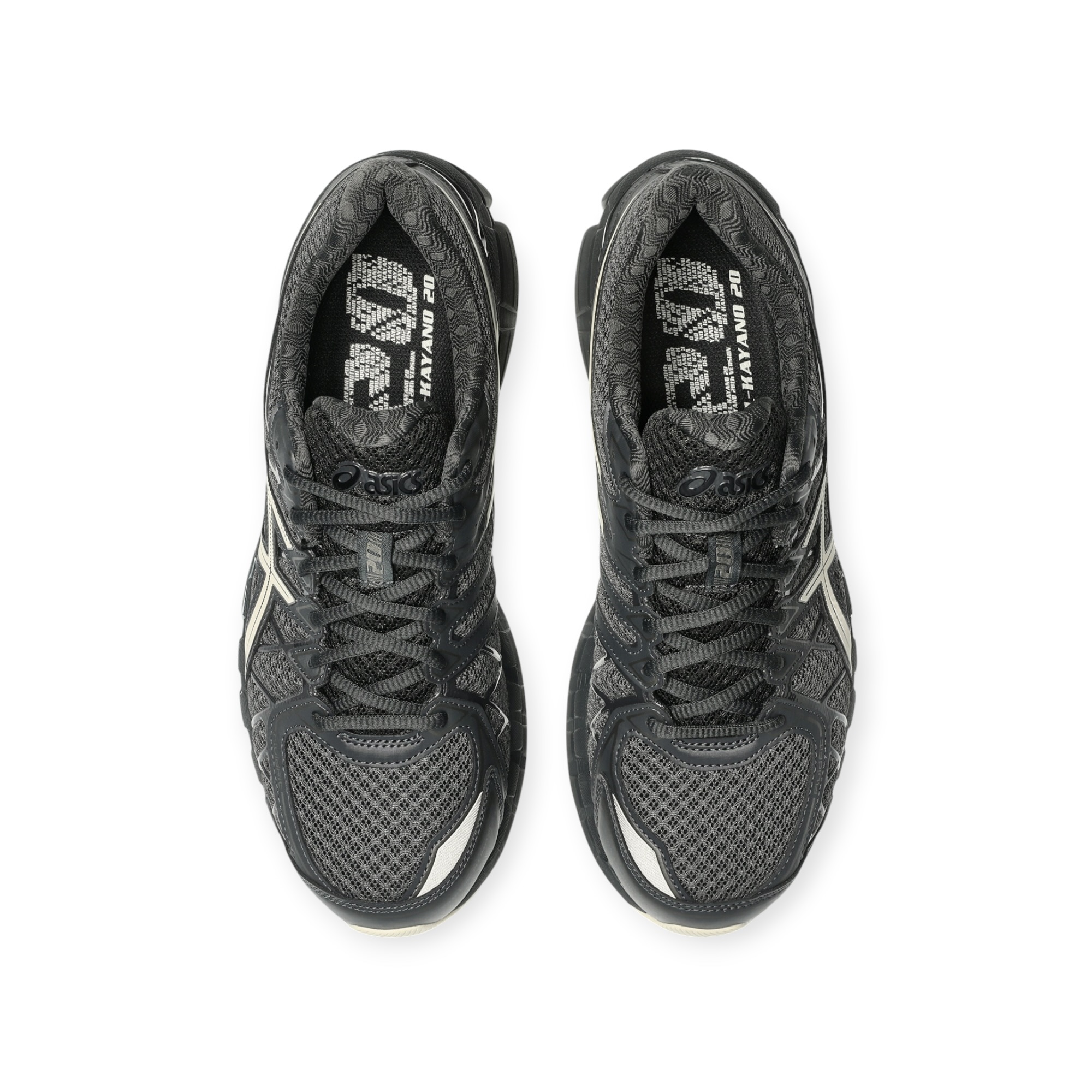 נעלי גברים 40-46.5 ASICS GEL KAYANO 20