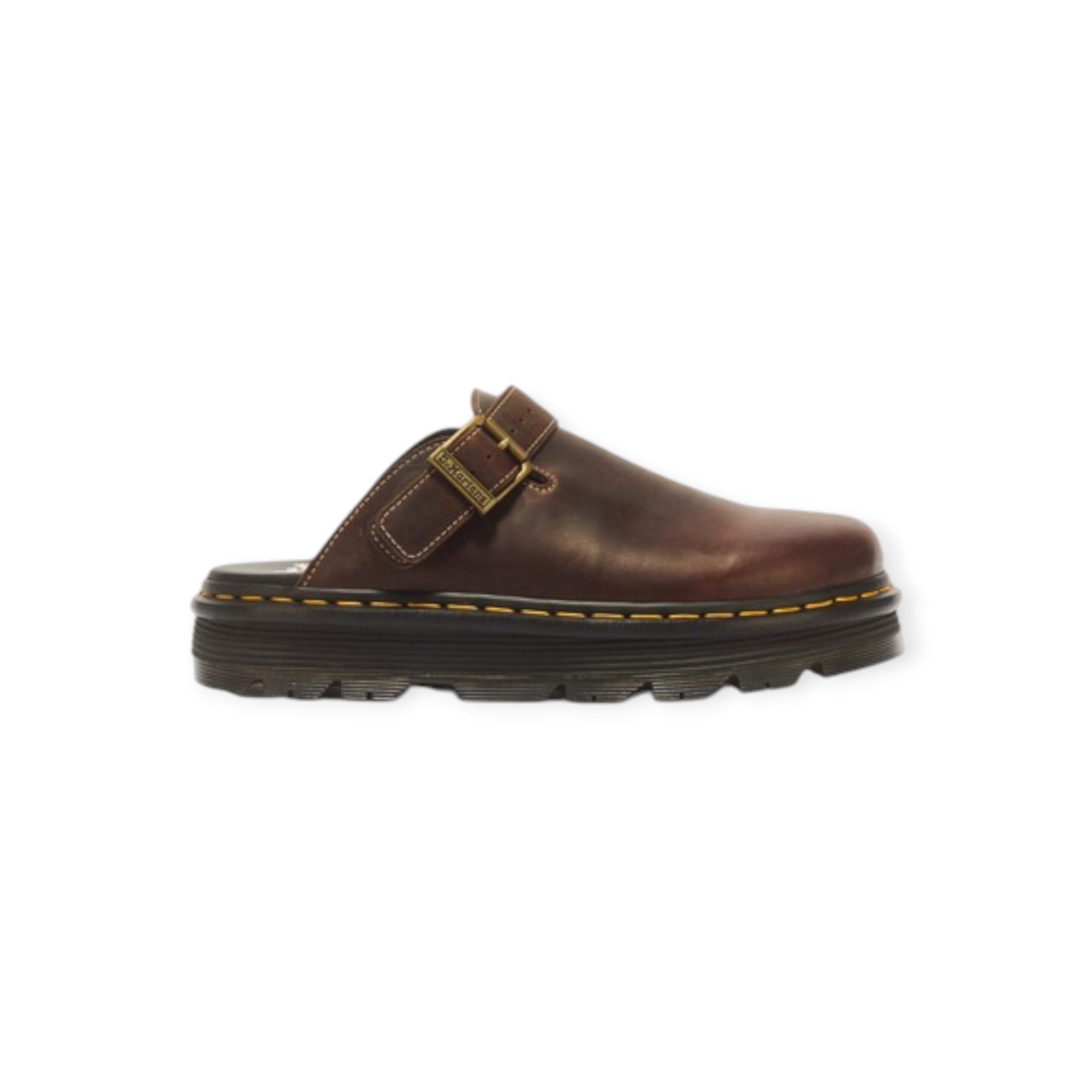 נעלי נשים מכירה מוקדמת צפי הגעה 27.8.26 DR.MARTENS ZEBZAG MULE