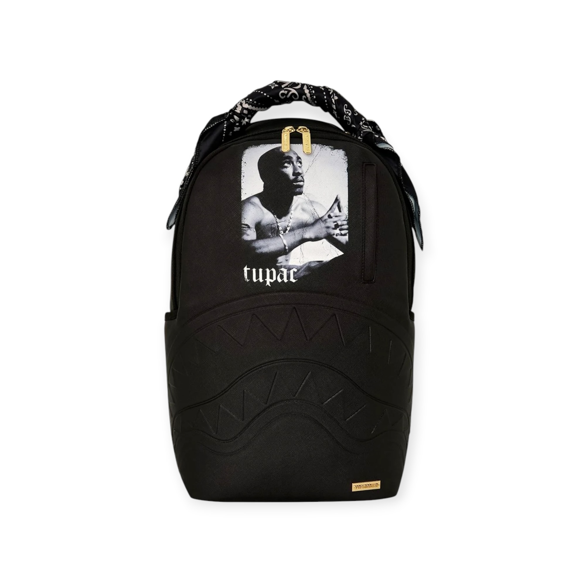תיק גב SPRAYGROUND TUPAC BACKPACK