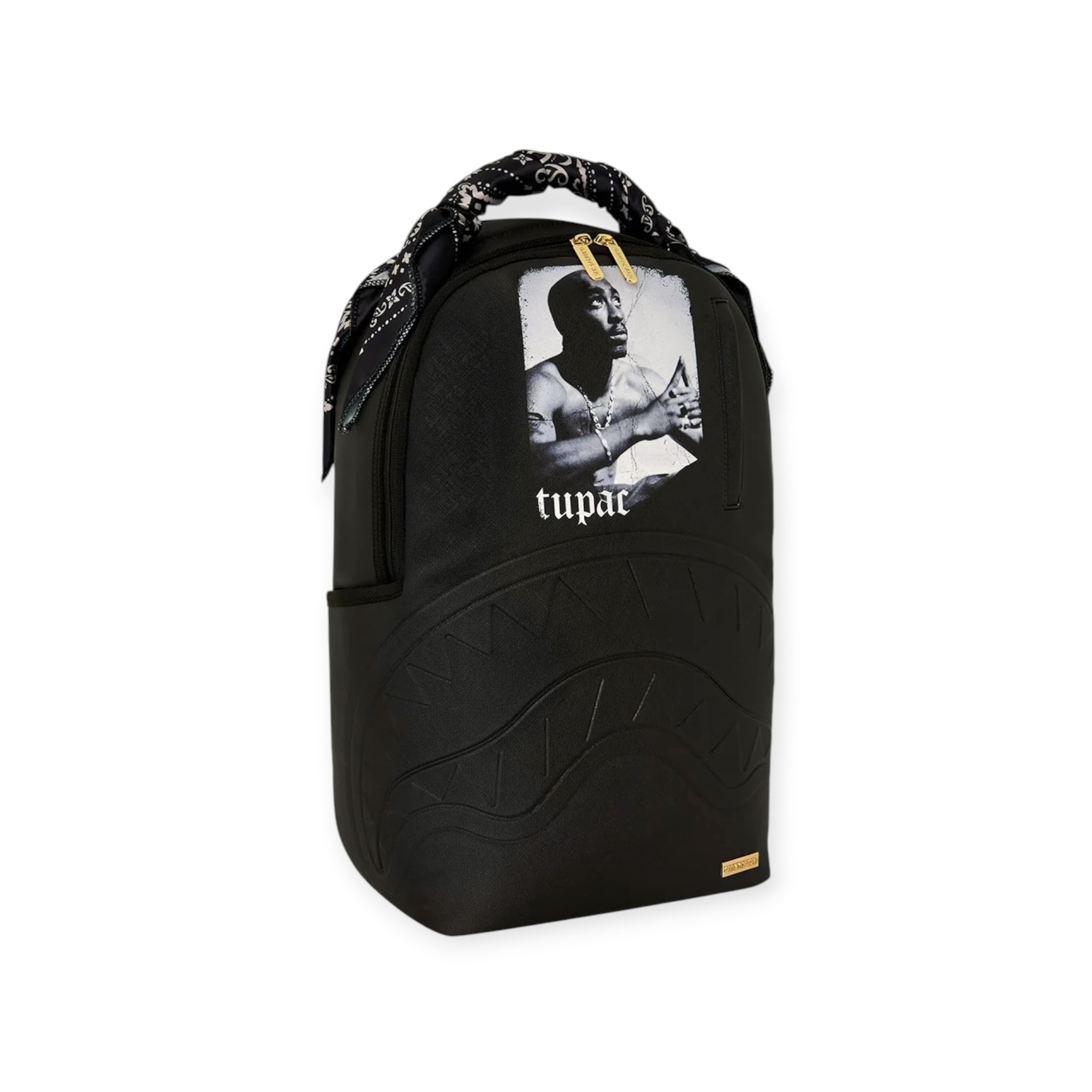 תיק גב SPRAYGROUND TUPAC BACKPACK