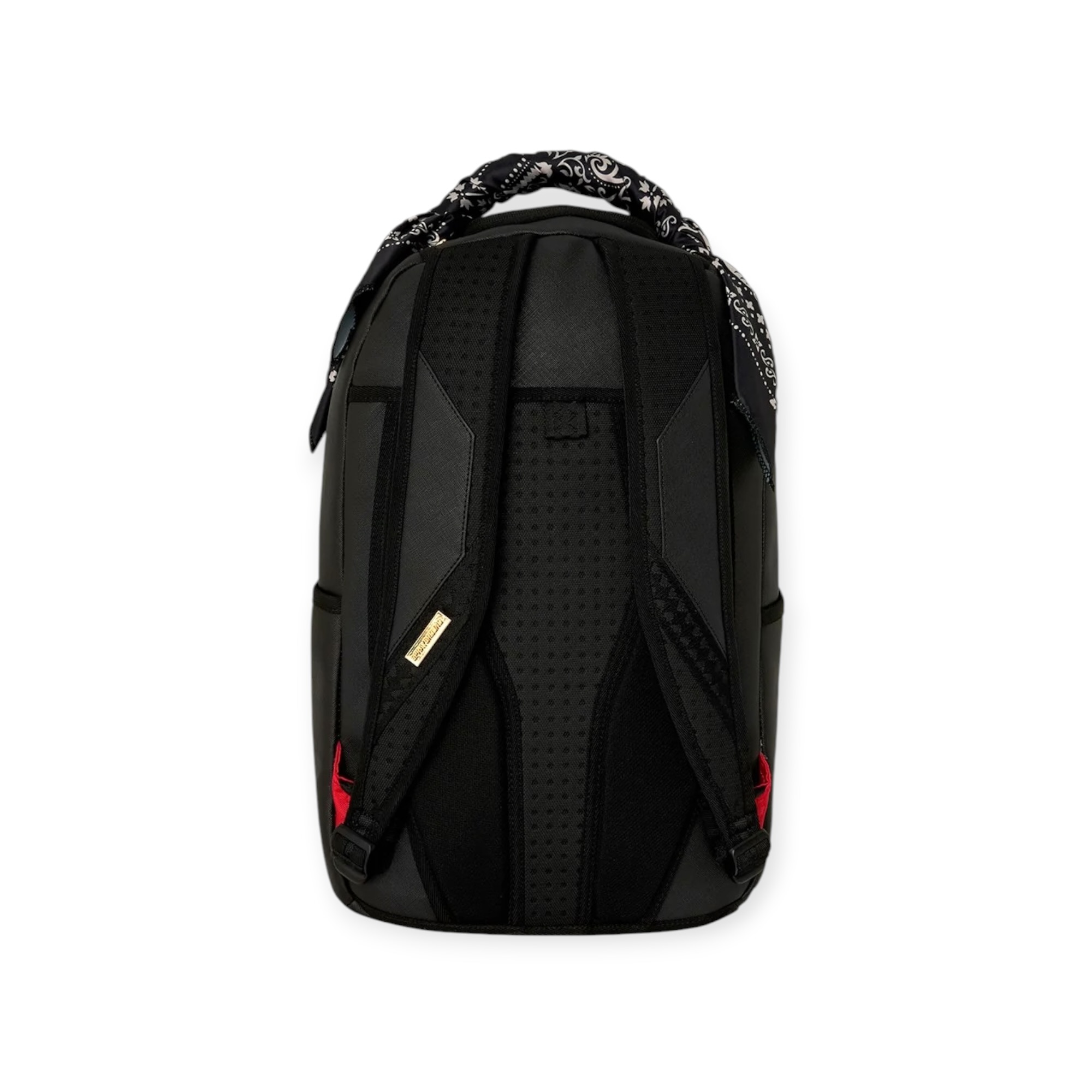 תיק גב SPRAYGROUND TUPAC BACKPACK