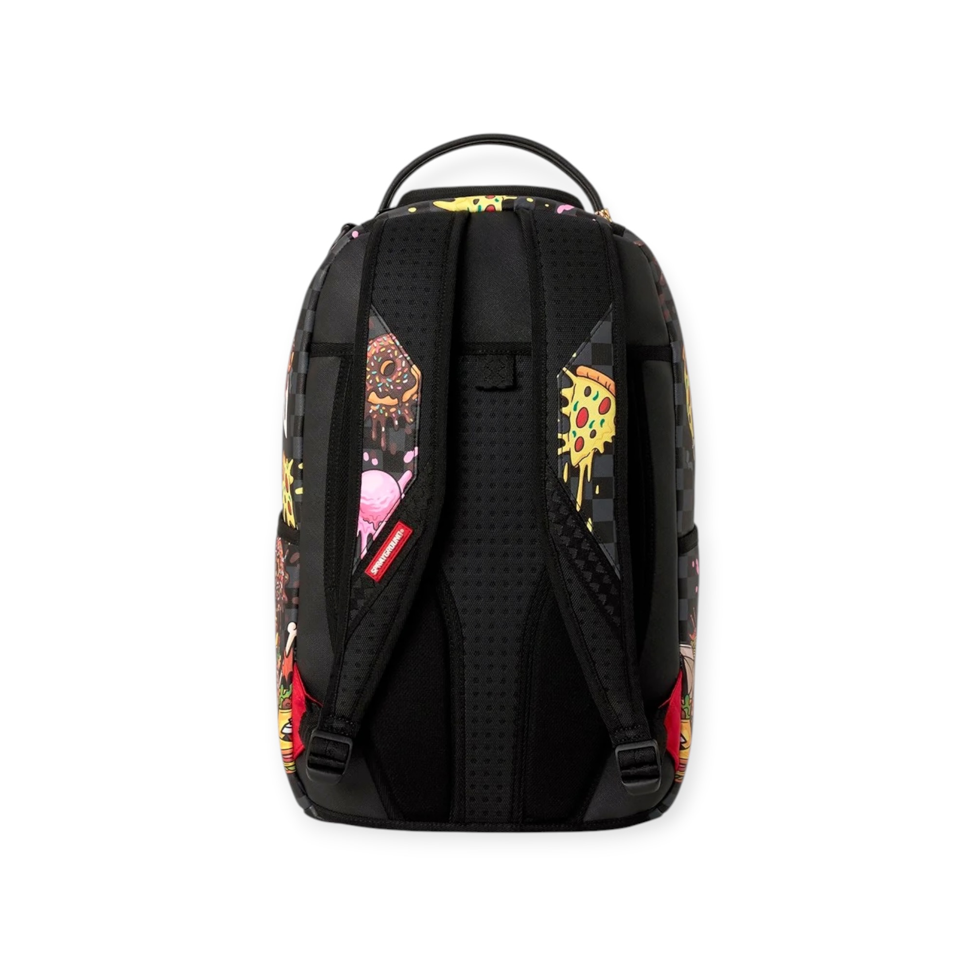 תיק גב SPRAYGROUND LOONEY TUNES TAZ BEAST FEAST BACKPACK