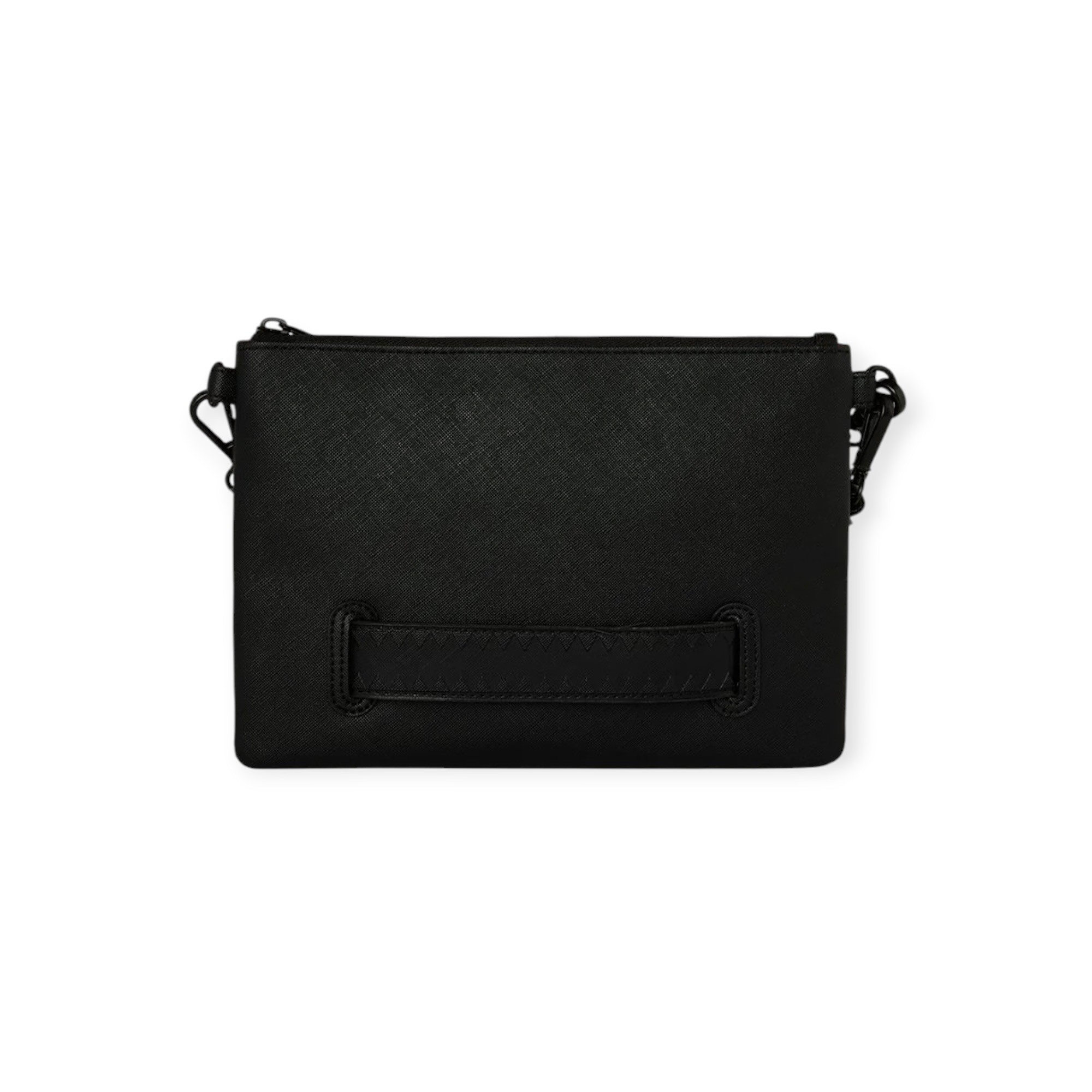 תיק  SPRAYGROUND DISAPPEARING SHARK CROSSOVER CLUTCH